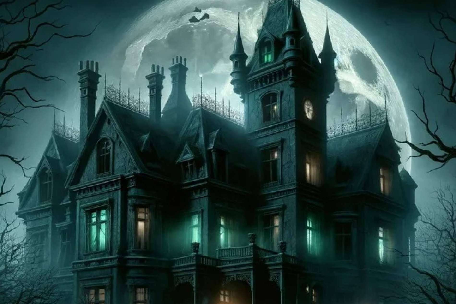 Lecturas de terror adolescente para mejorar la falta de atención digital