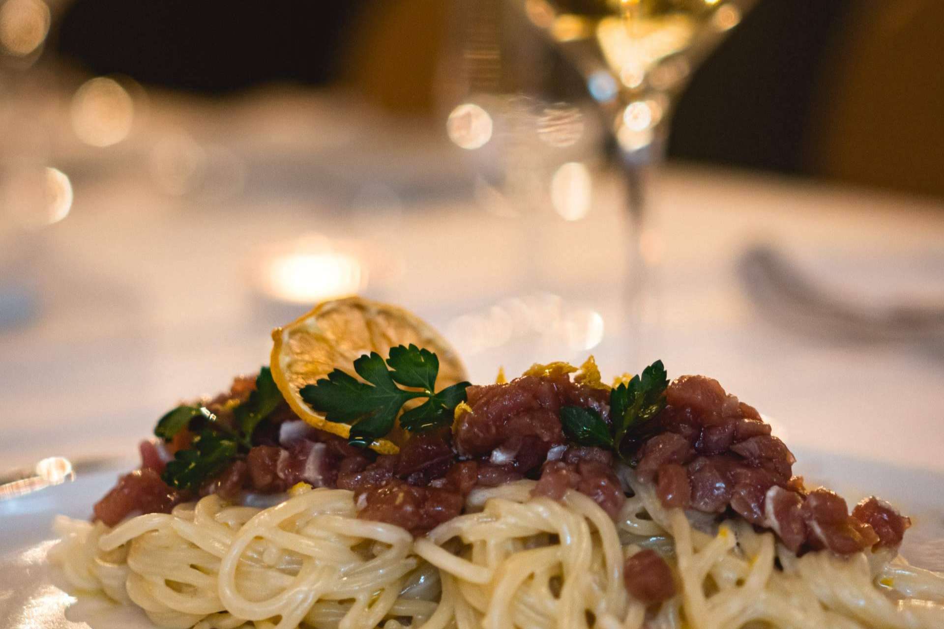 Romea Pasta, la pasta fresca como símbolo de dedicación y placer en la mesa
