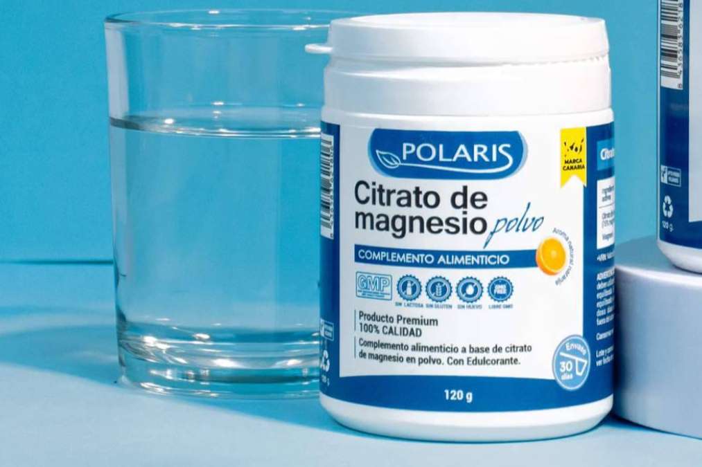 La importancia del magnesio en la salud