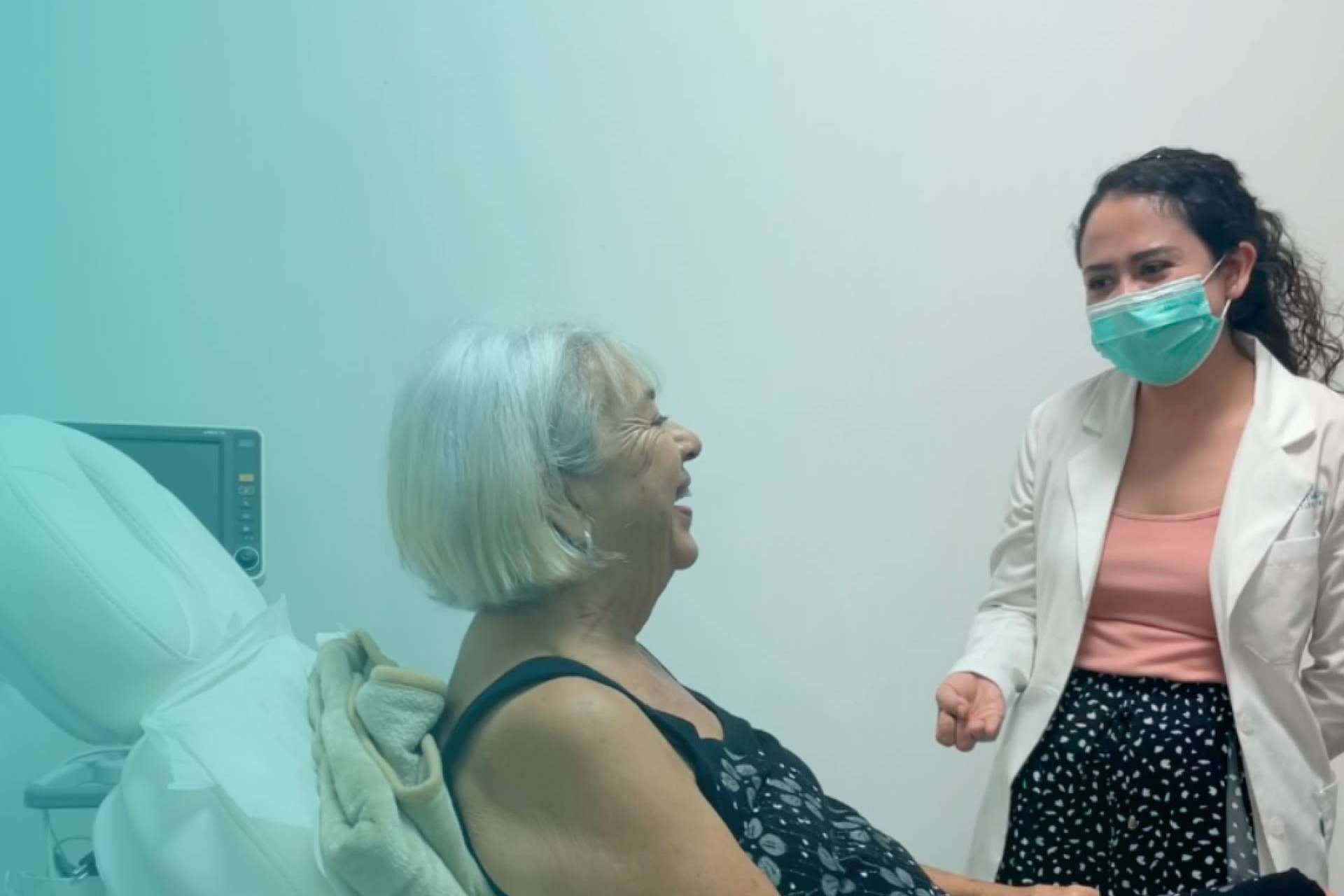 Terapia de rejuvenecimiento del rostro con células madre, de la mano de los especialistas de Immunotherapy Regenerative Medicine