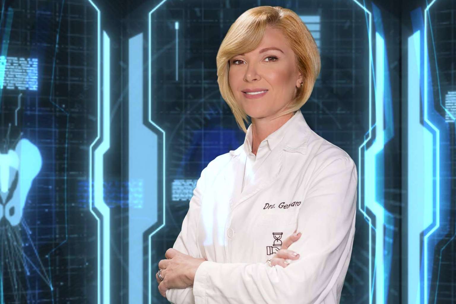 Dra. Gennaro, avances en cirugía de labioplastia sin dolor.