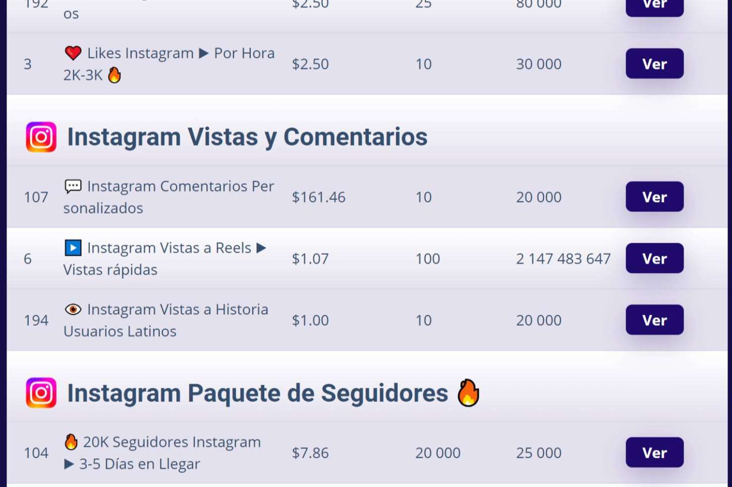 Comprar comentarios en Instagram y aumentar la relevancia en la plataforma con VIP Increase