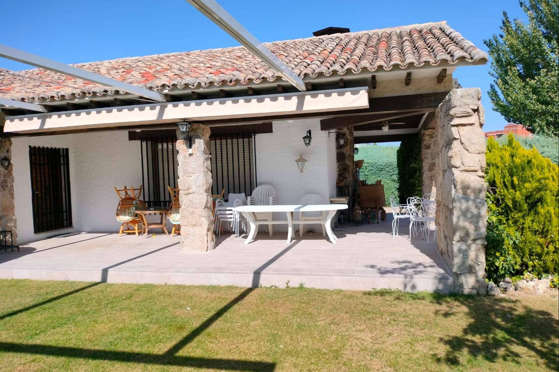 Reformar Renovación y sus servicios para reformas de exterior en Madrid