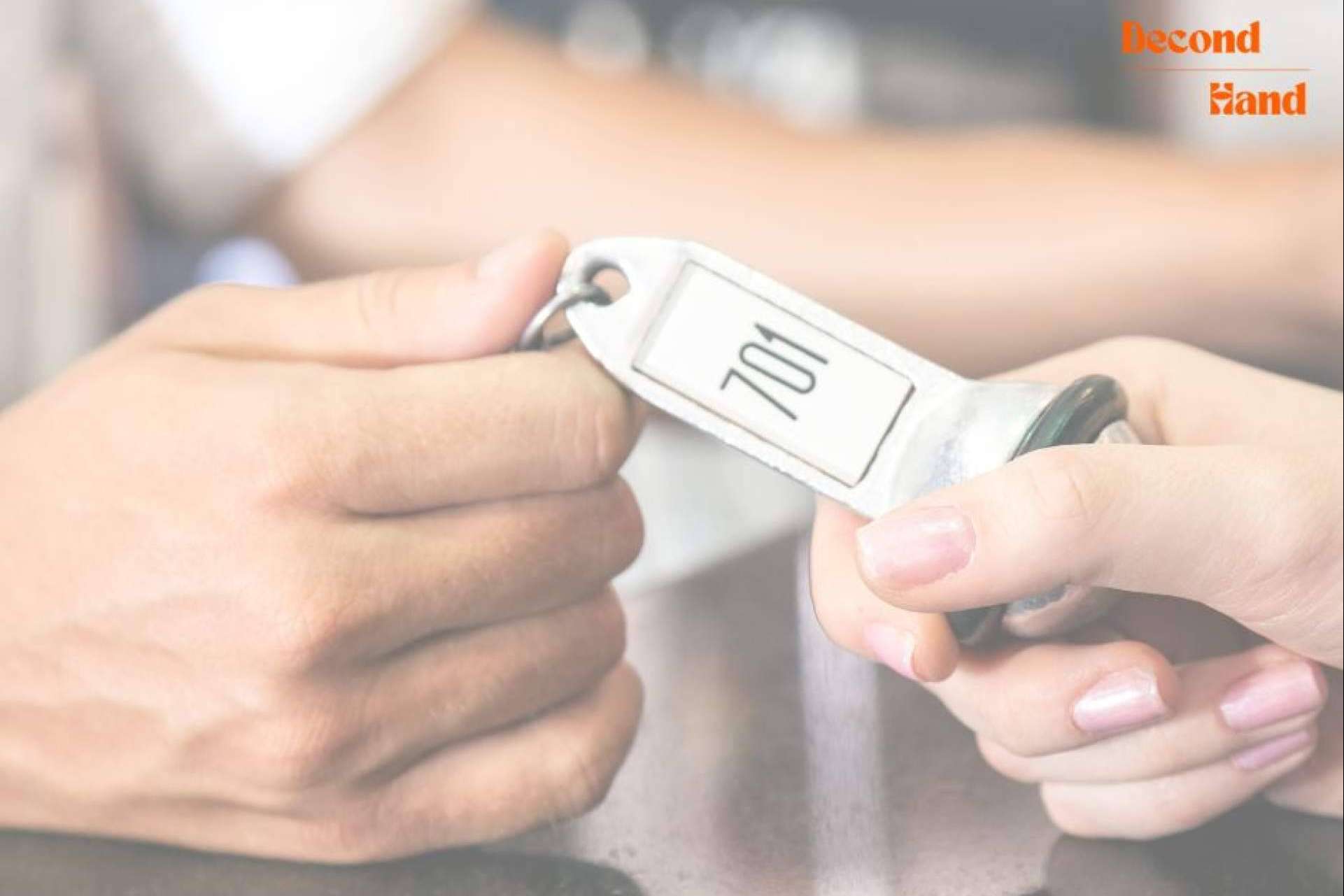 Deconhand, servicios integrales para alquileres turísticos en Barcelona