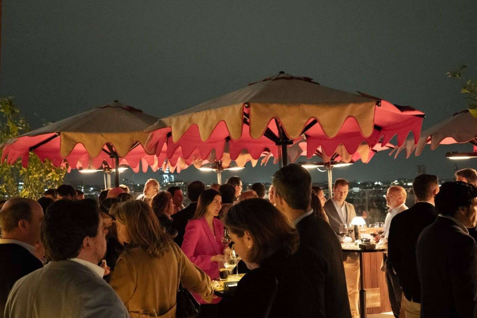 Time To Grow destaca los beneficios del networking para el desarrollo profesional