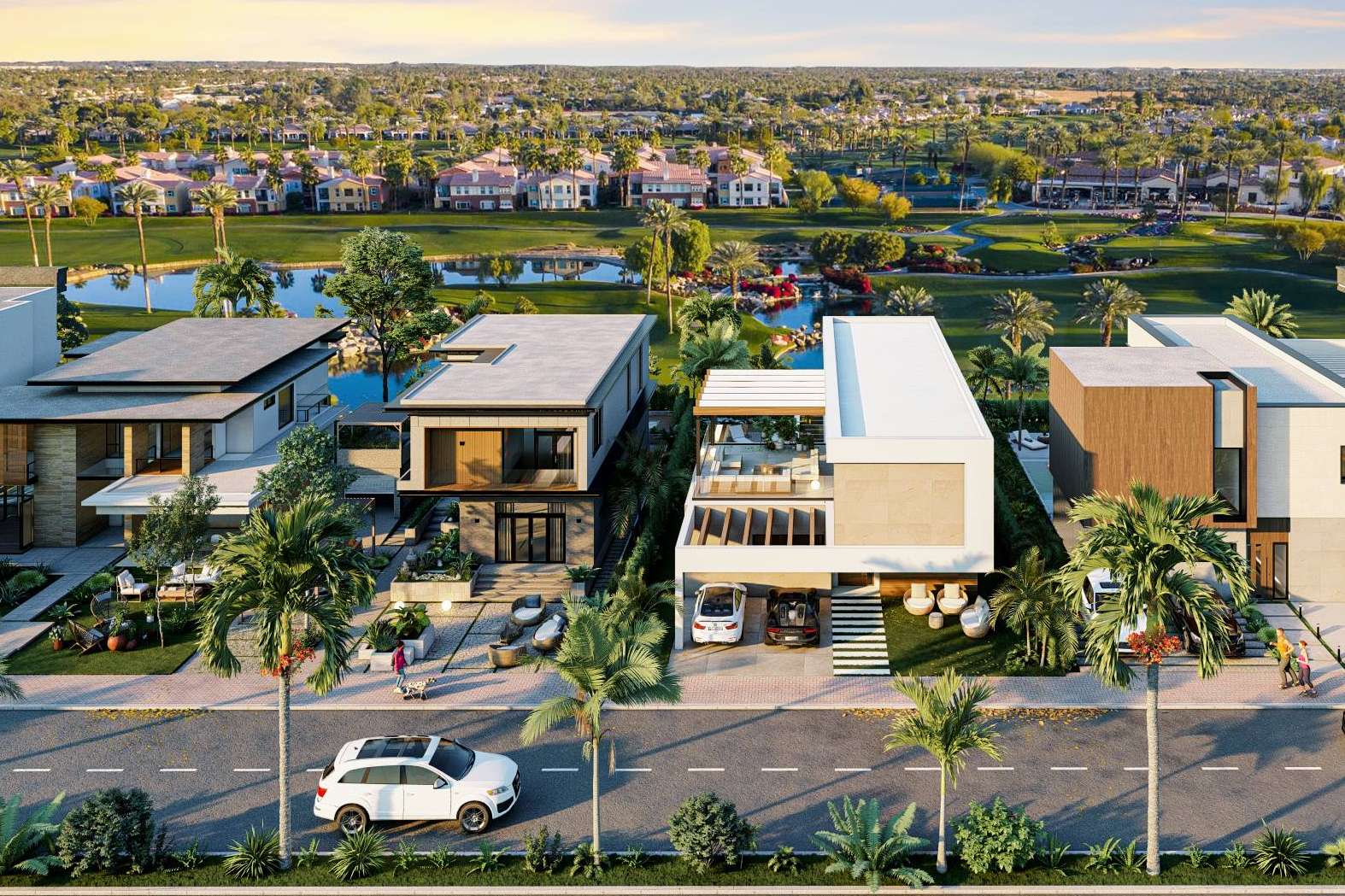 Larimar City, el enclave ideal para una inversión inmobiliaria en República Dominicana