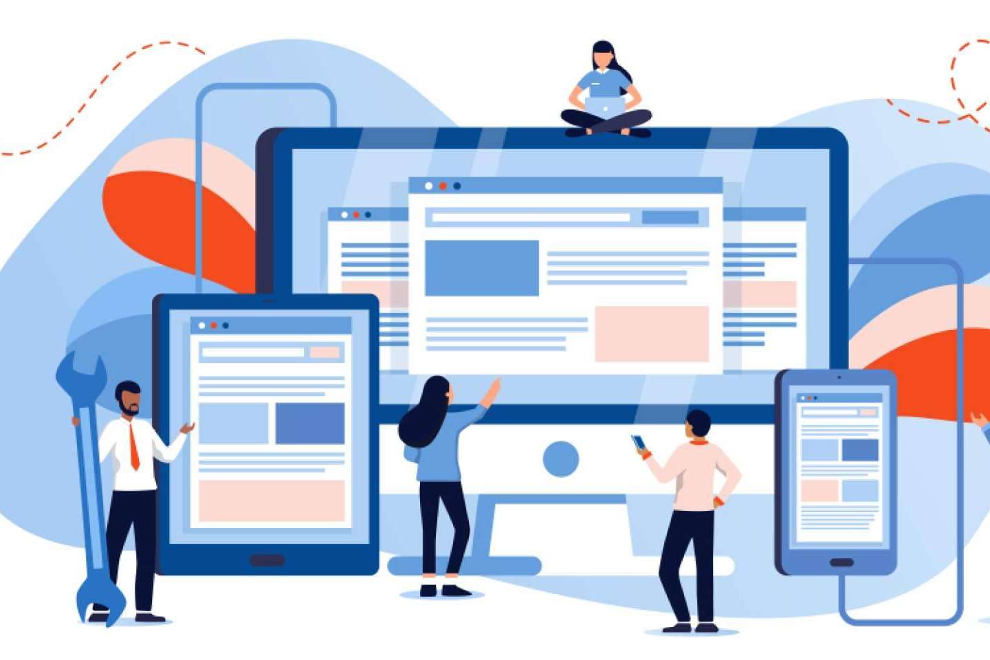 ACPublideas, la agencia especializada en desarrollo de plataformas web