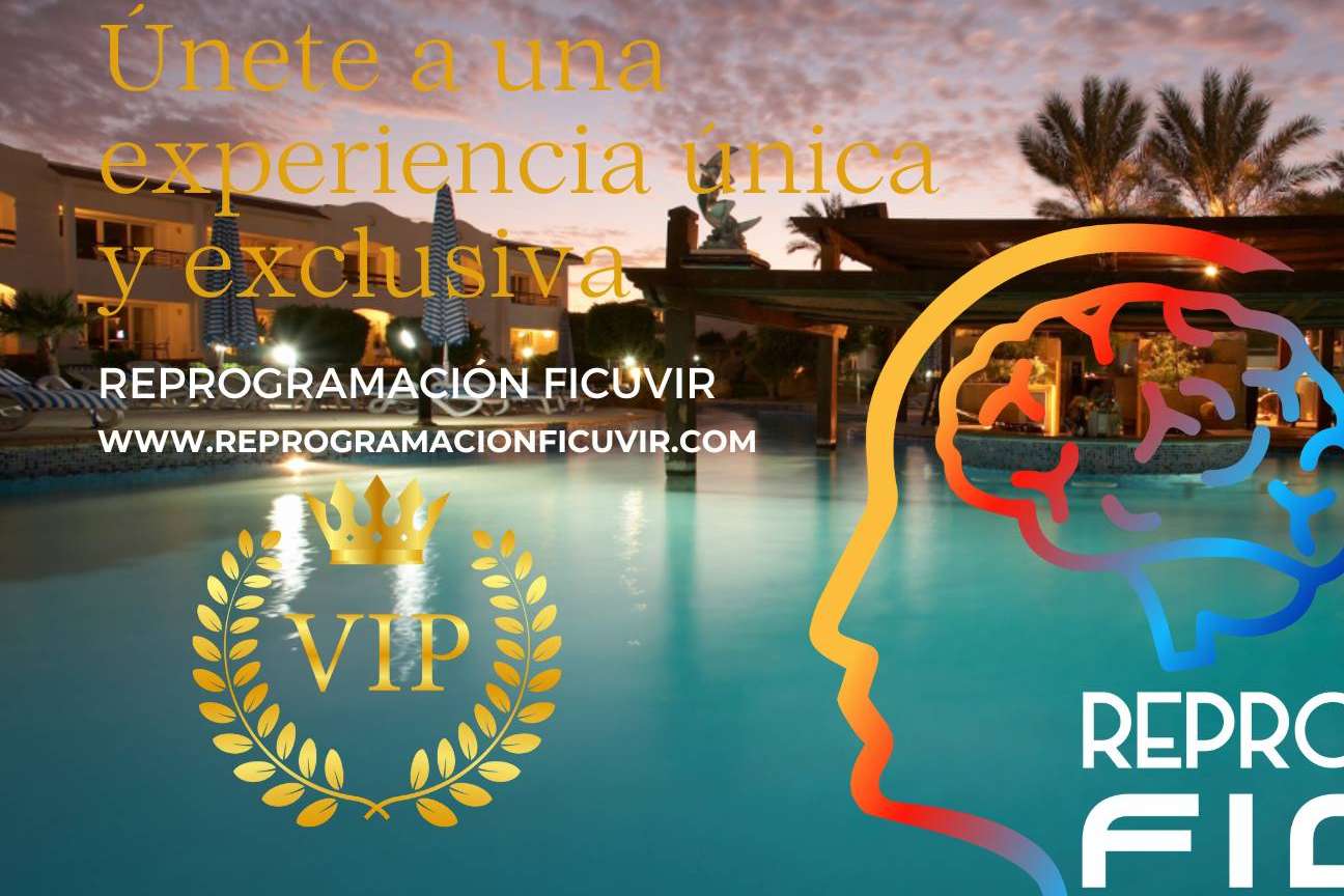 Reprogramación FicuVIR ofrece un retiro de 6 días en un resort de lujo