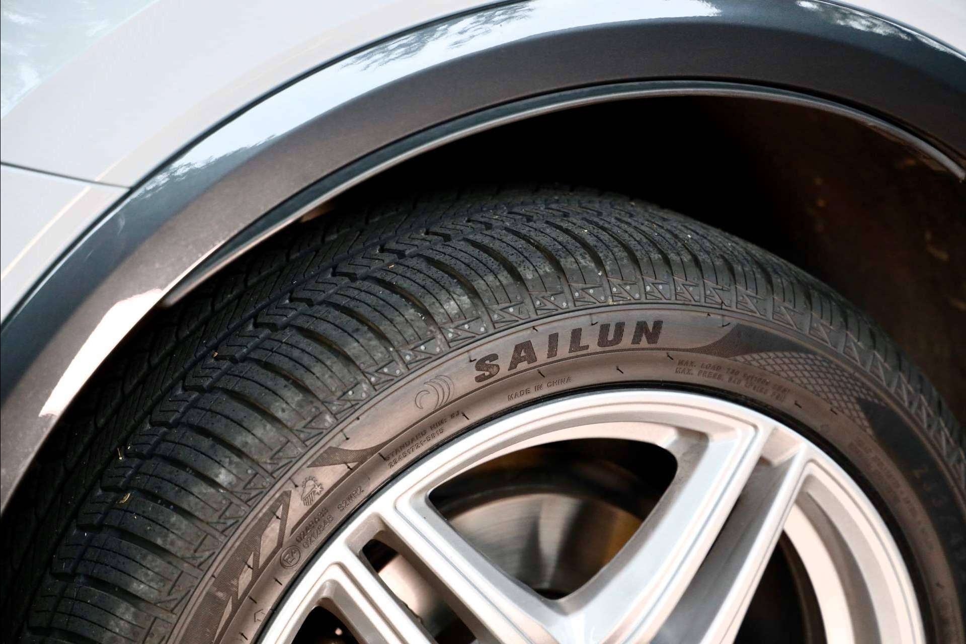 Hasta 80 euros en cheques regalo, con la promoción de mayo de Confortauto y Sailun