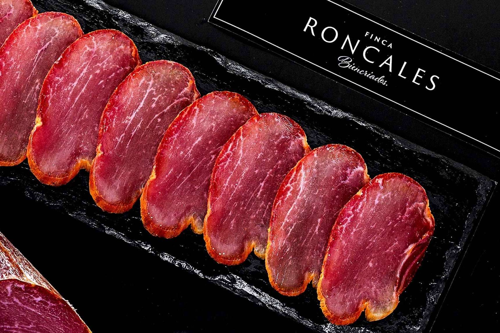 La marca Finca Roncales y su historia