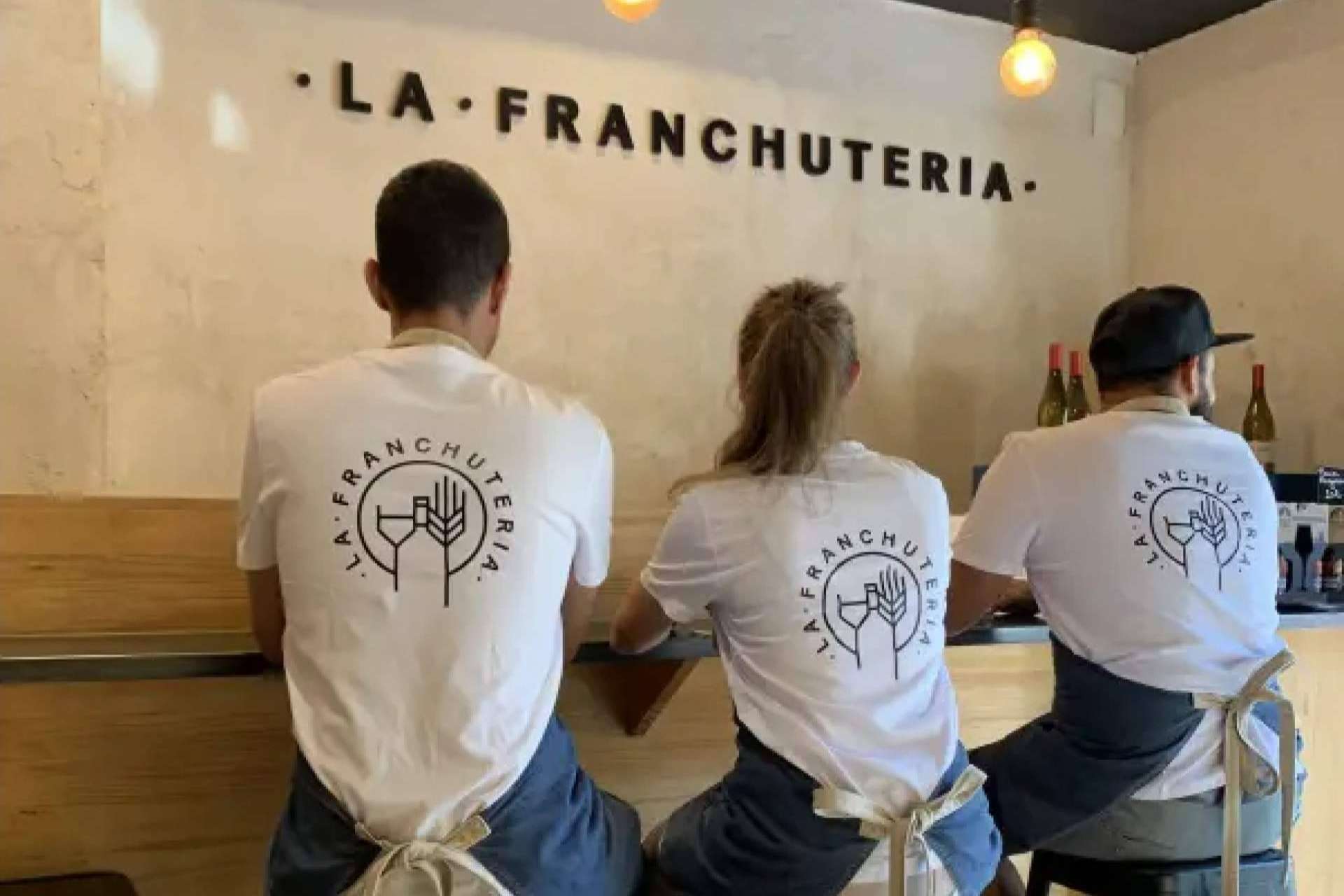 La Franchutería, un lugar donde degustar los mejores platos de la gastronomía francesa