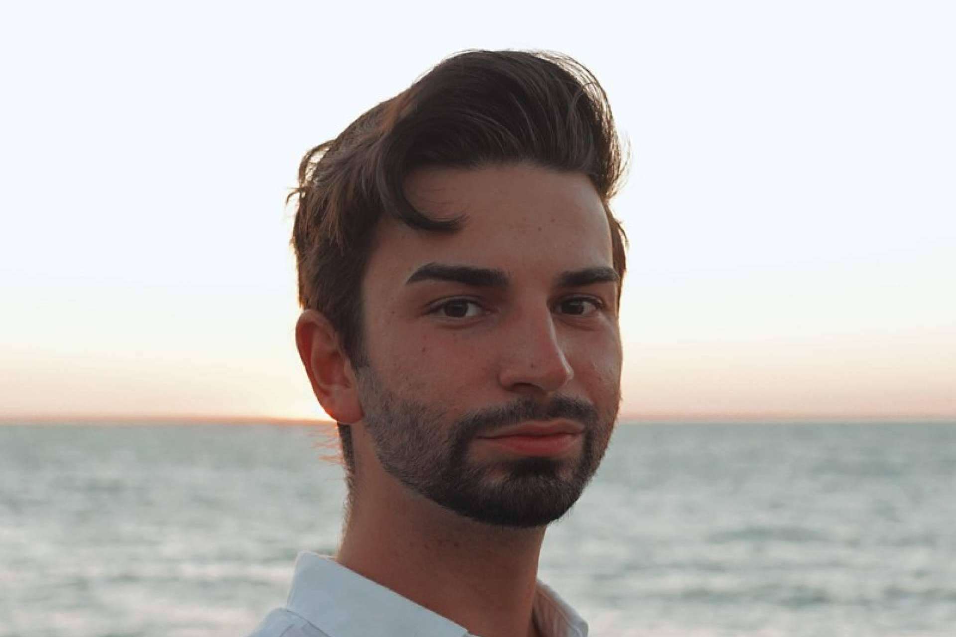 Ánsumar, el emprendedor que está fusionando la ingeniería con el marketing digital