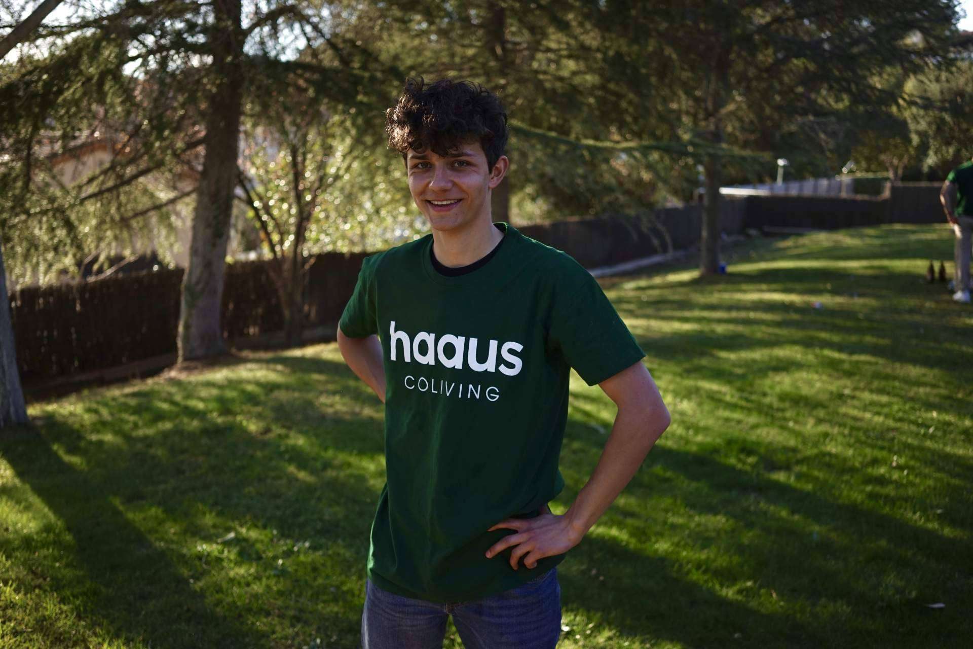 Haaus, una experiencia ideal de coliving en Barcelona