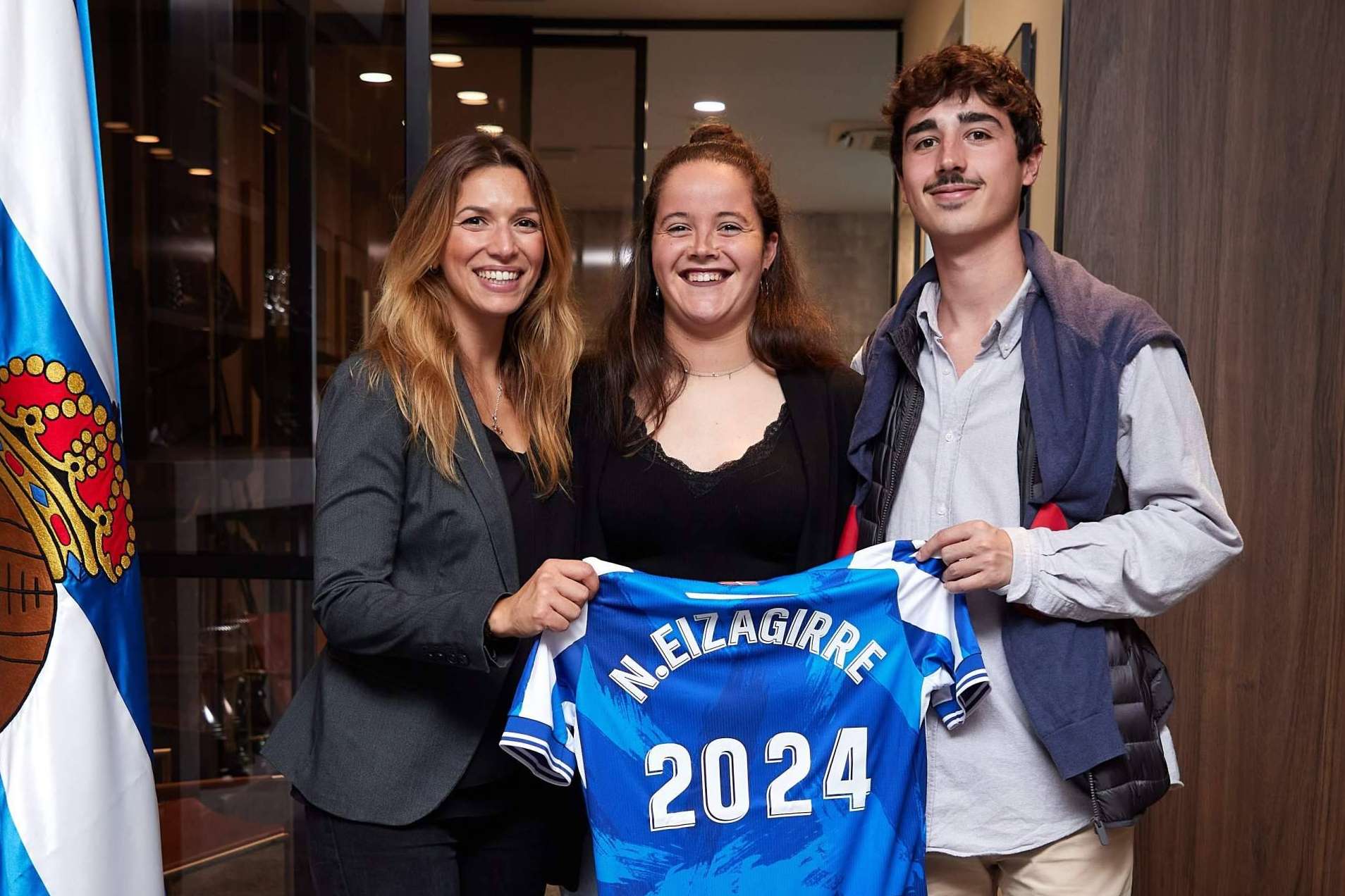 Las futbolistas opinan sobre el Día Internacional del Futbol Femenino