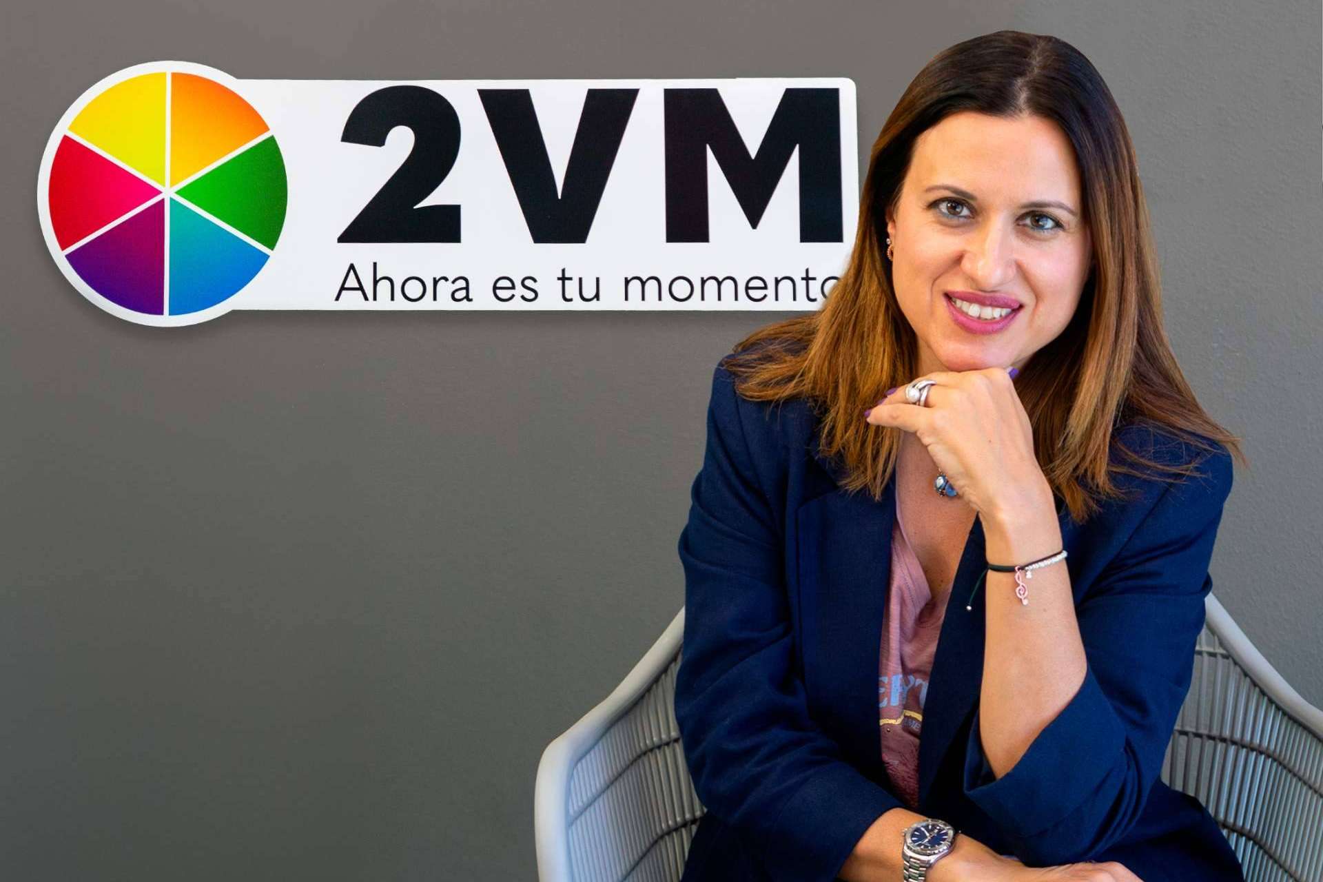 2 Veces Marketing (2VM) Inaugura el Departamento de Ayudas y Subvenciones