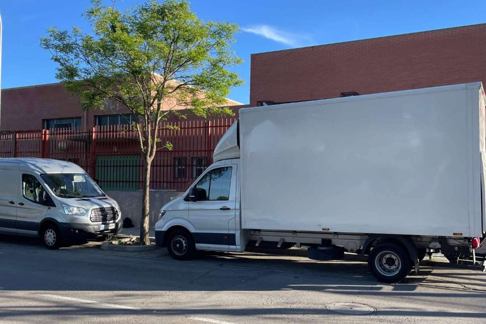 Acertar en la elección de una agencia de mudanzas profesional