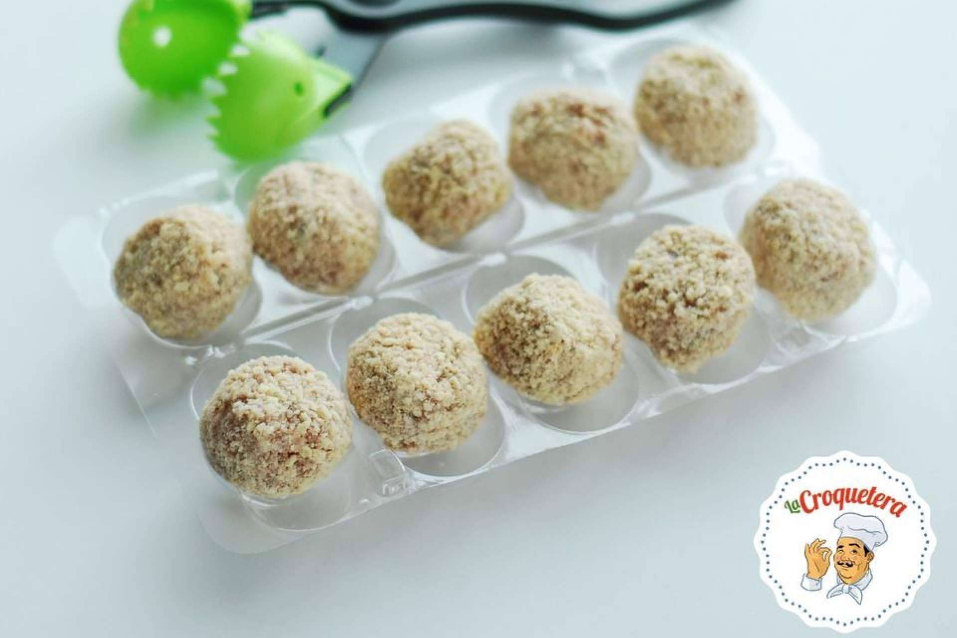 Preservando sabores, cómo congelar comida, por La Croquetera