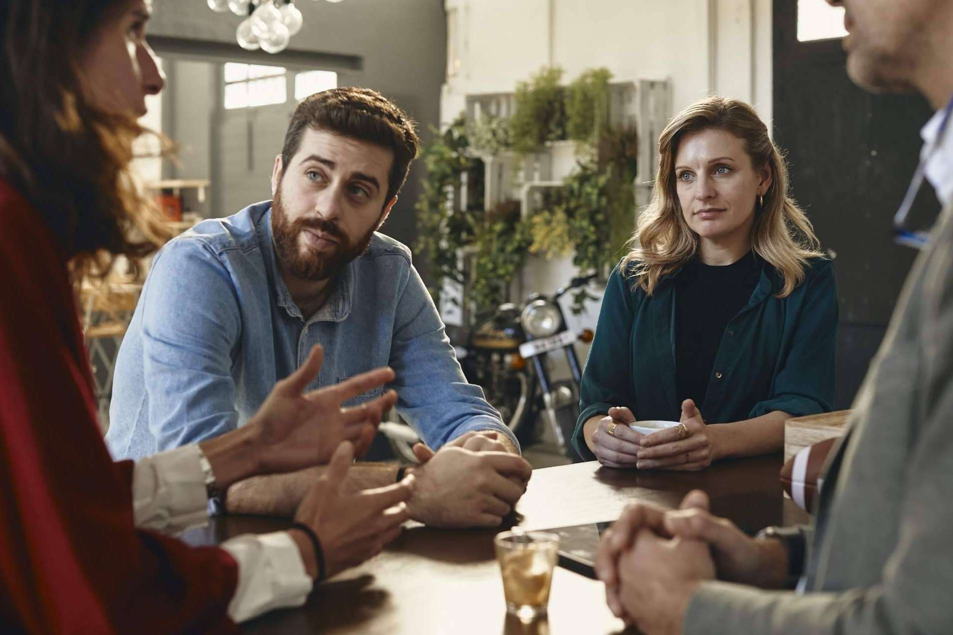 The Mood Project ayuda a conseguir negocios de éxito a partir de la creación de marca