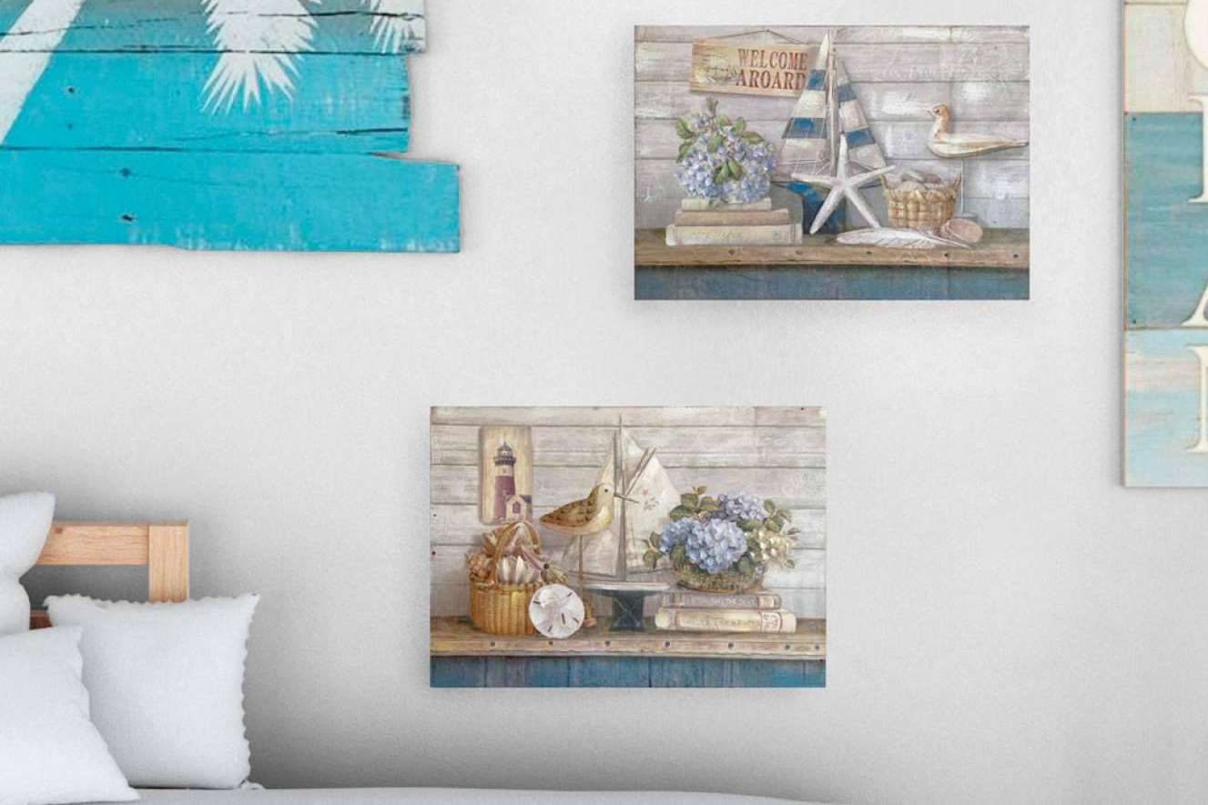 Hogar y Más, la tienda ideal para comprar artículos de decoración náutica