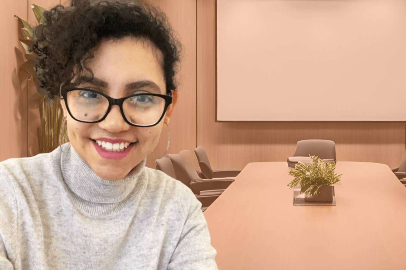 Diana Villarreal, de Apricot Marlketing, ofrece una mentoría de marketing digital gratis para empresas locales