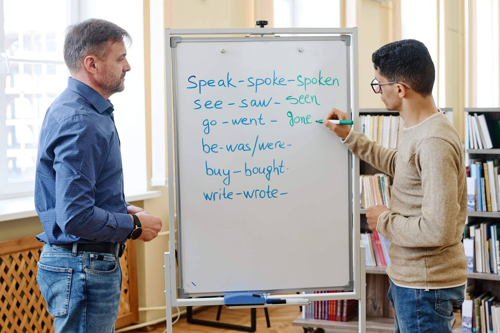 Winter Language School y su método propio para aprender inglés jugando