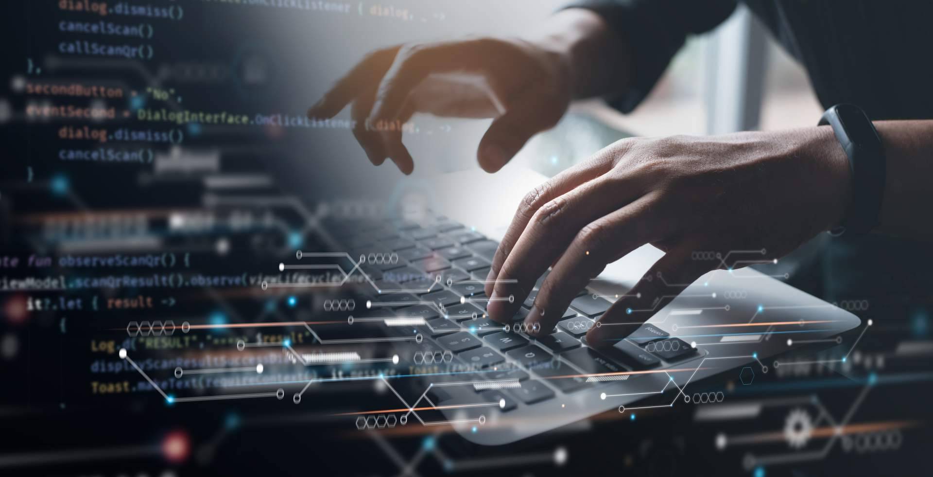 Algo Coding Experts y la importancia de las nuevas tecnologías para las empresas españolas