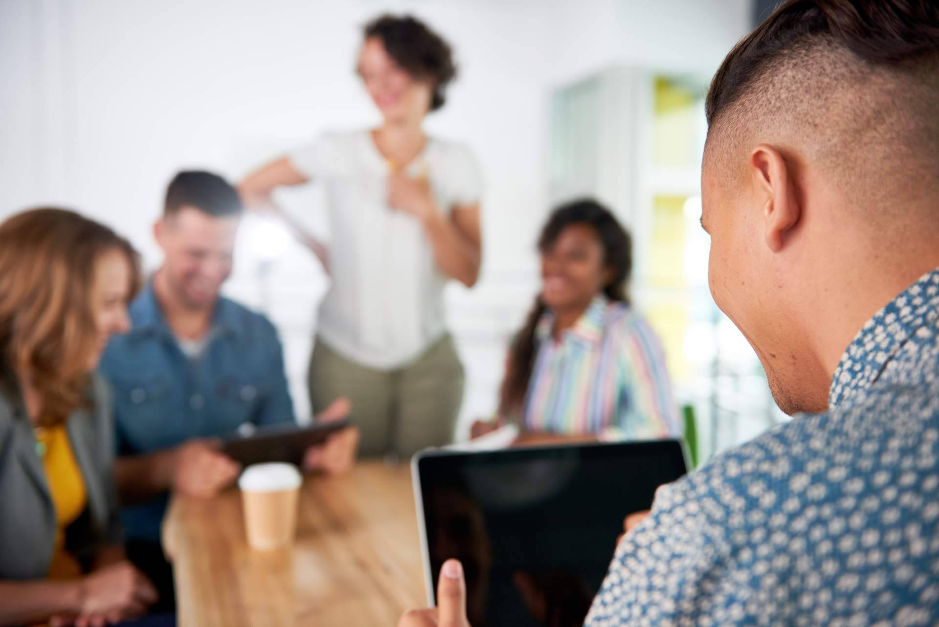 Agencia Nous ofrece soluciones personalizadas en posicionamiento SEO para empresas