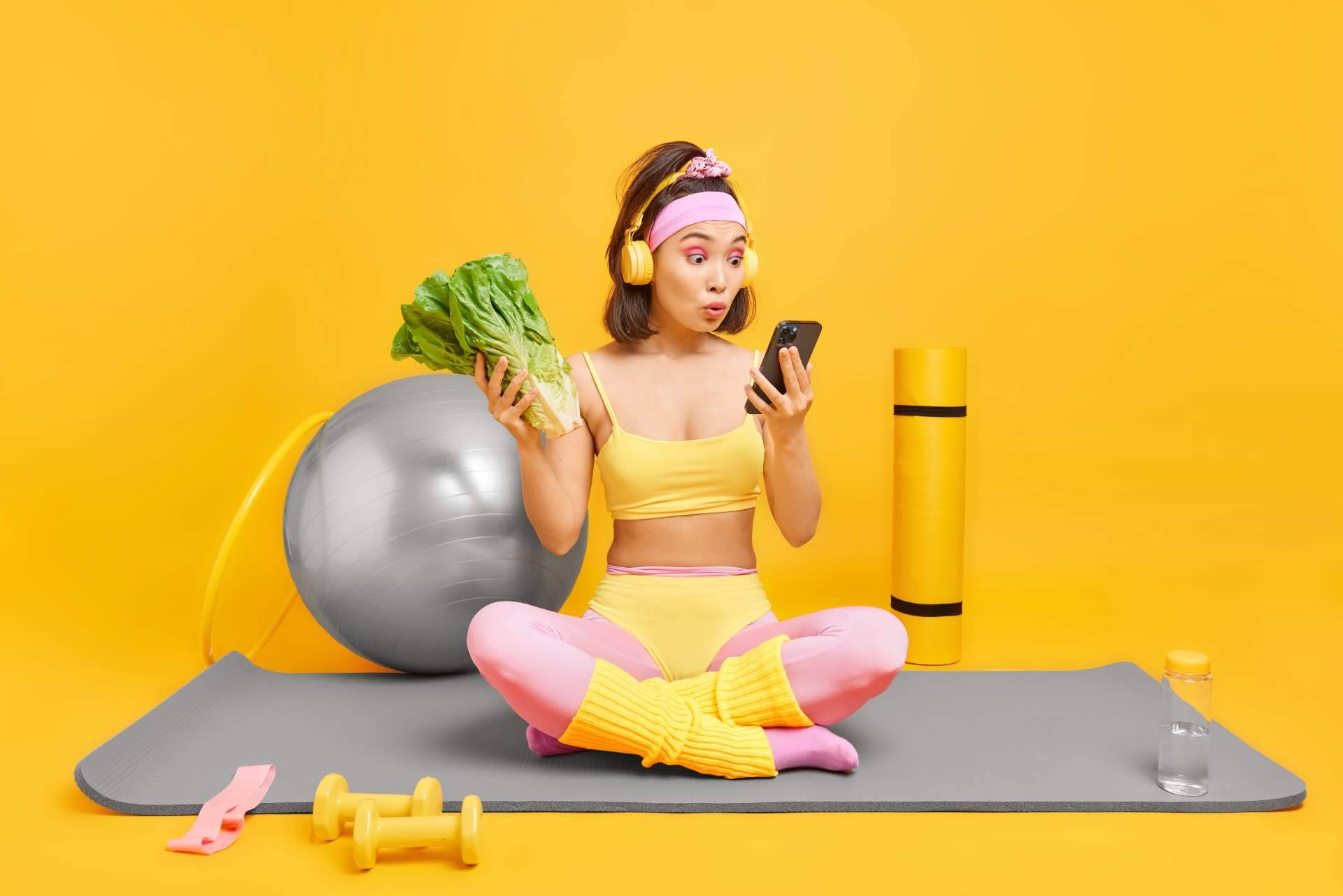 Beneficios y riesgos de la dieta keto durante la menopausia