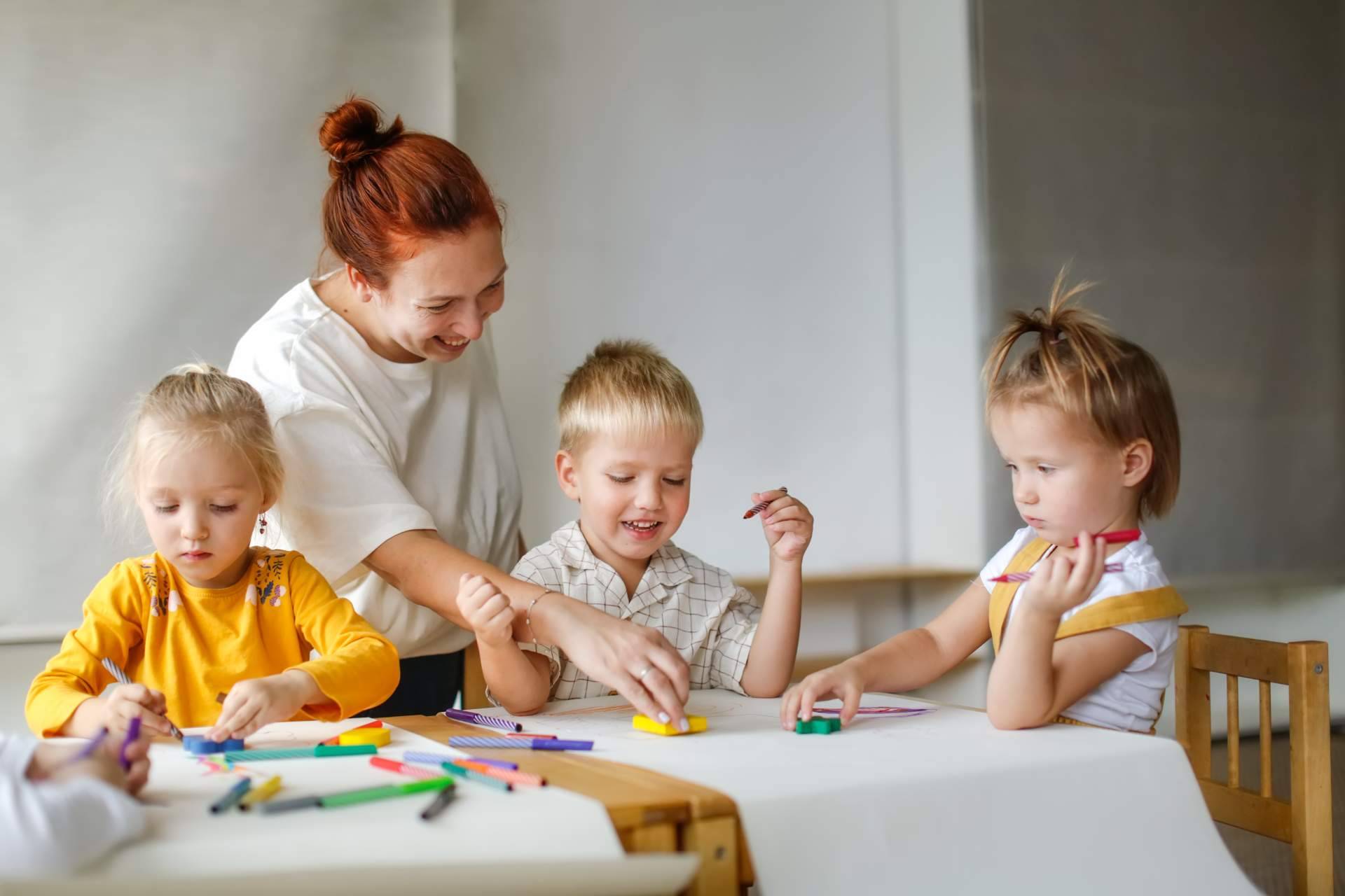 ISEB lanza Máster en Pedagogía Terapéutica