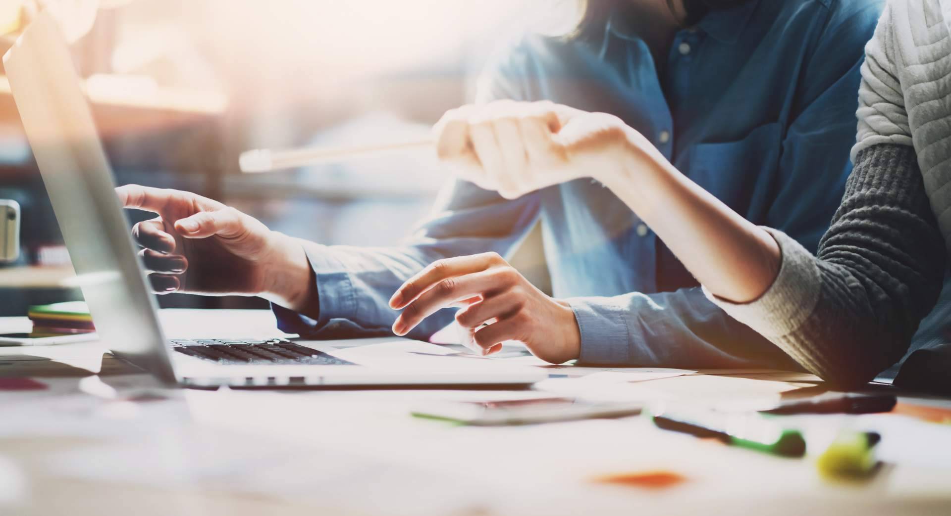 Máster flexible en Operaciones y Project Management