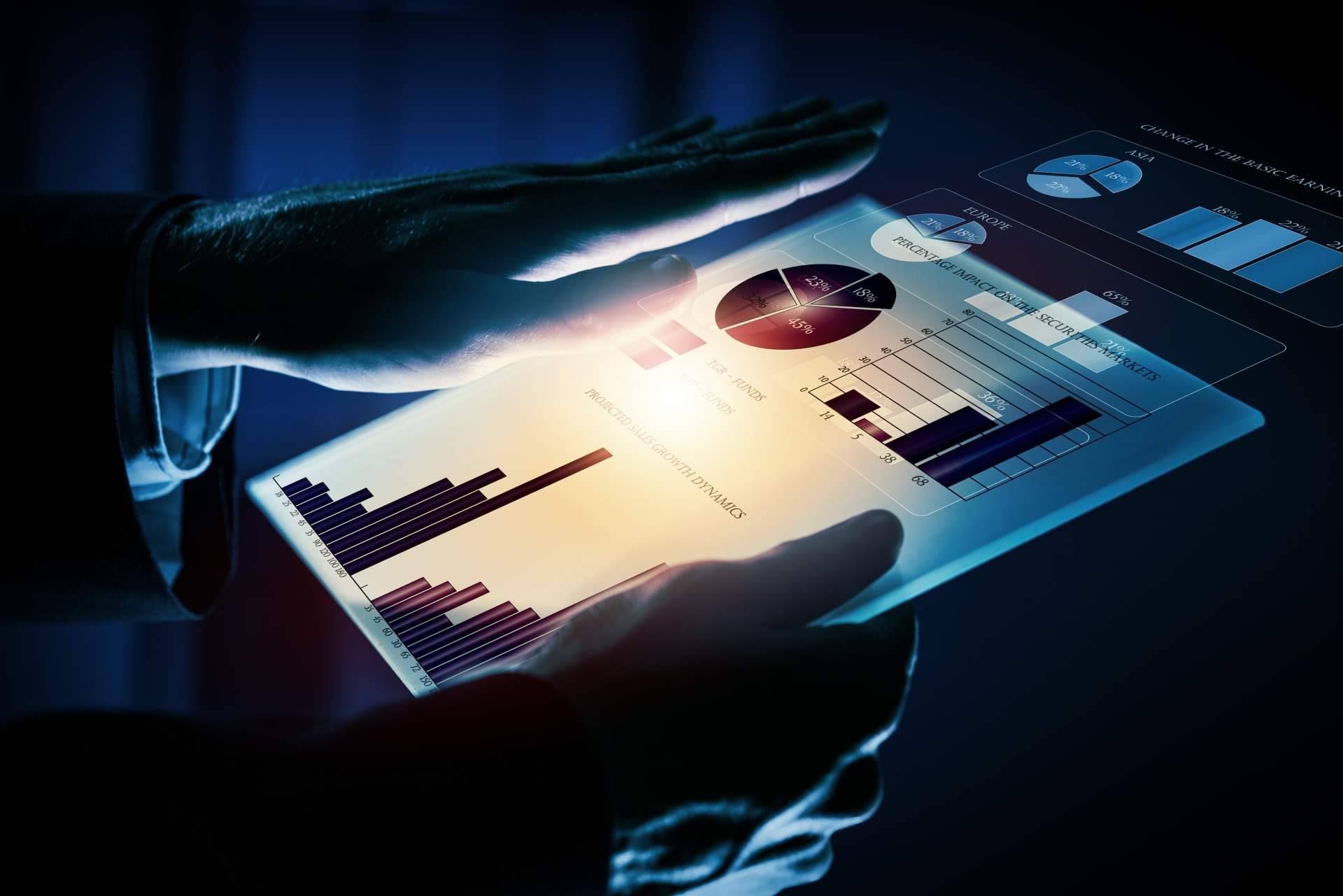 Expertos en Estrategias de Marketing Digital B2B con TLL Media Solutions