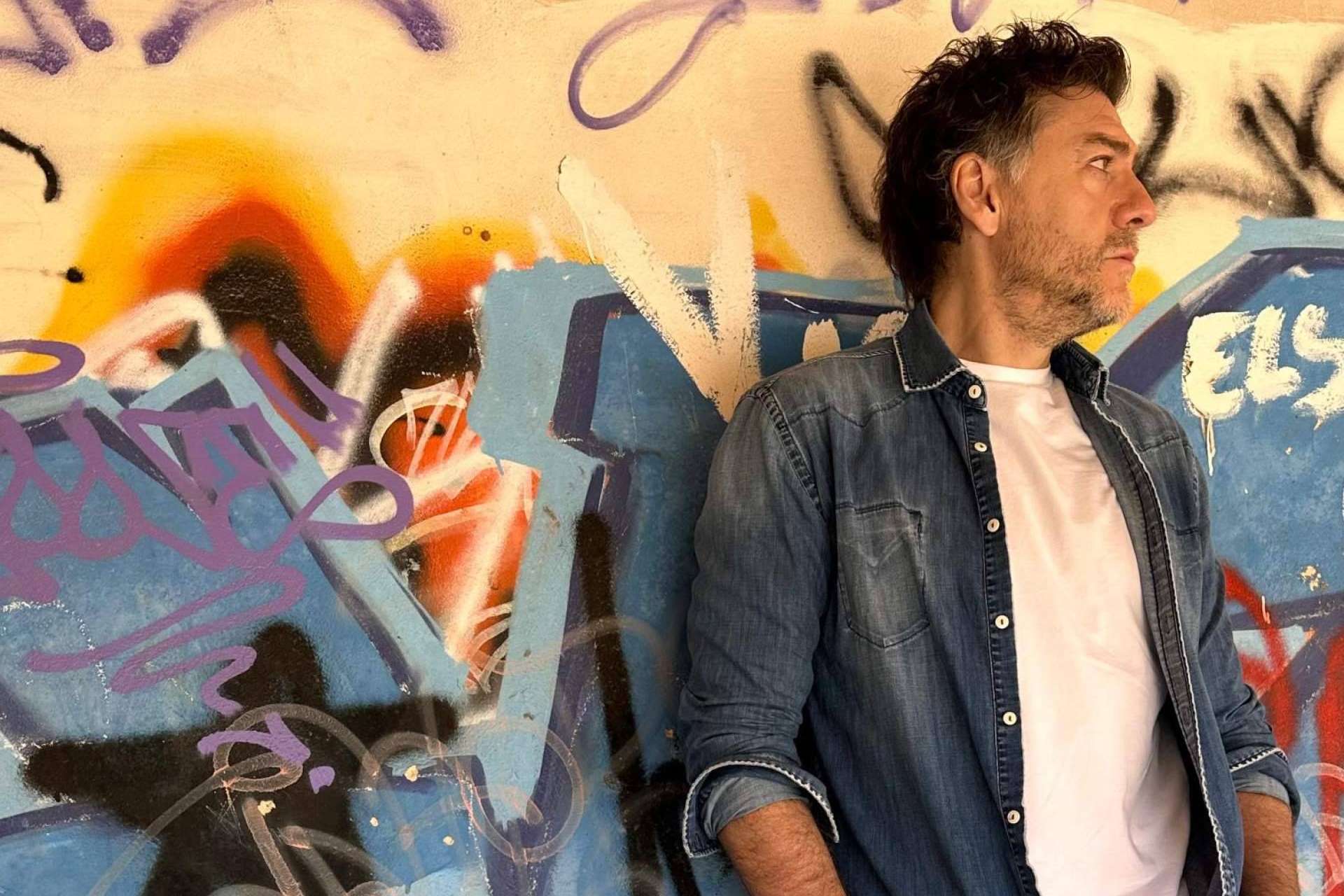 'Cien Años de Soledad', el nuevo single de Issak que llega de la mano de MusicHunters