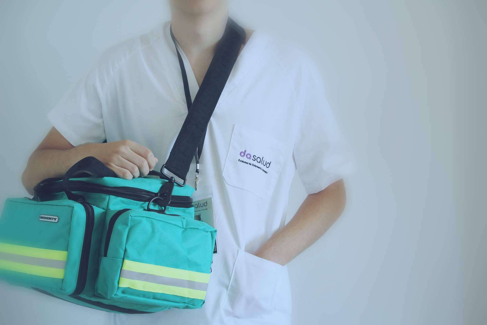 DA Salud, cuidado y ayuda sanitaria de calidad al servicio de las personas dependientes