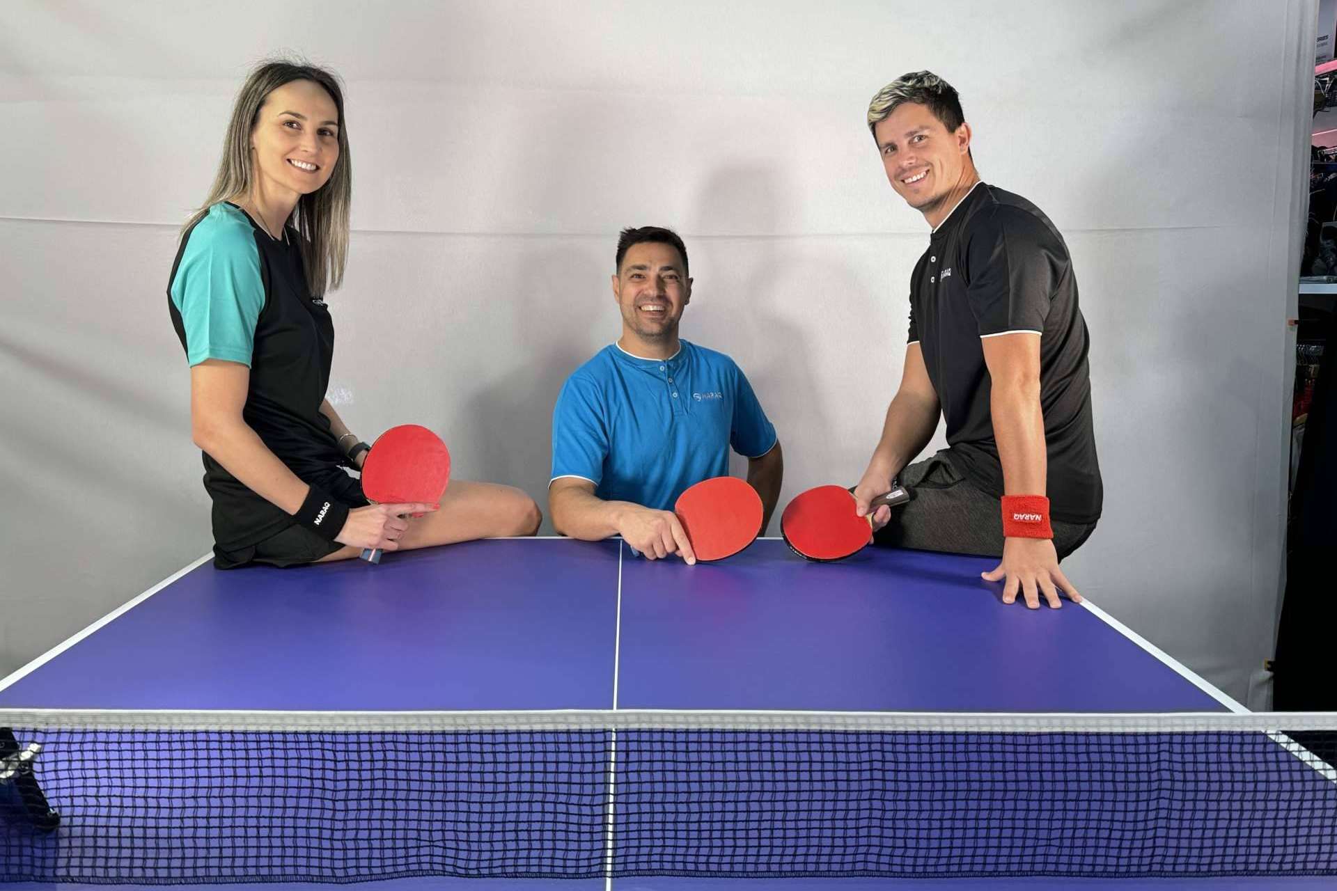 Pickleball, el deporte de raqueta con cada vez más fanáticos