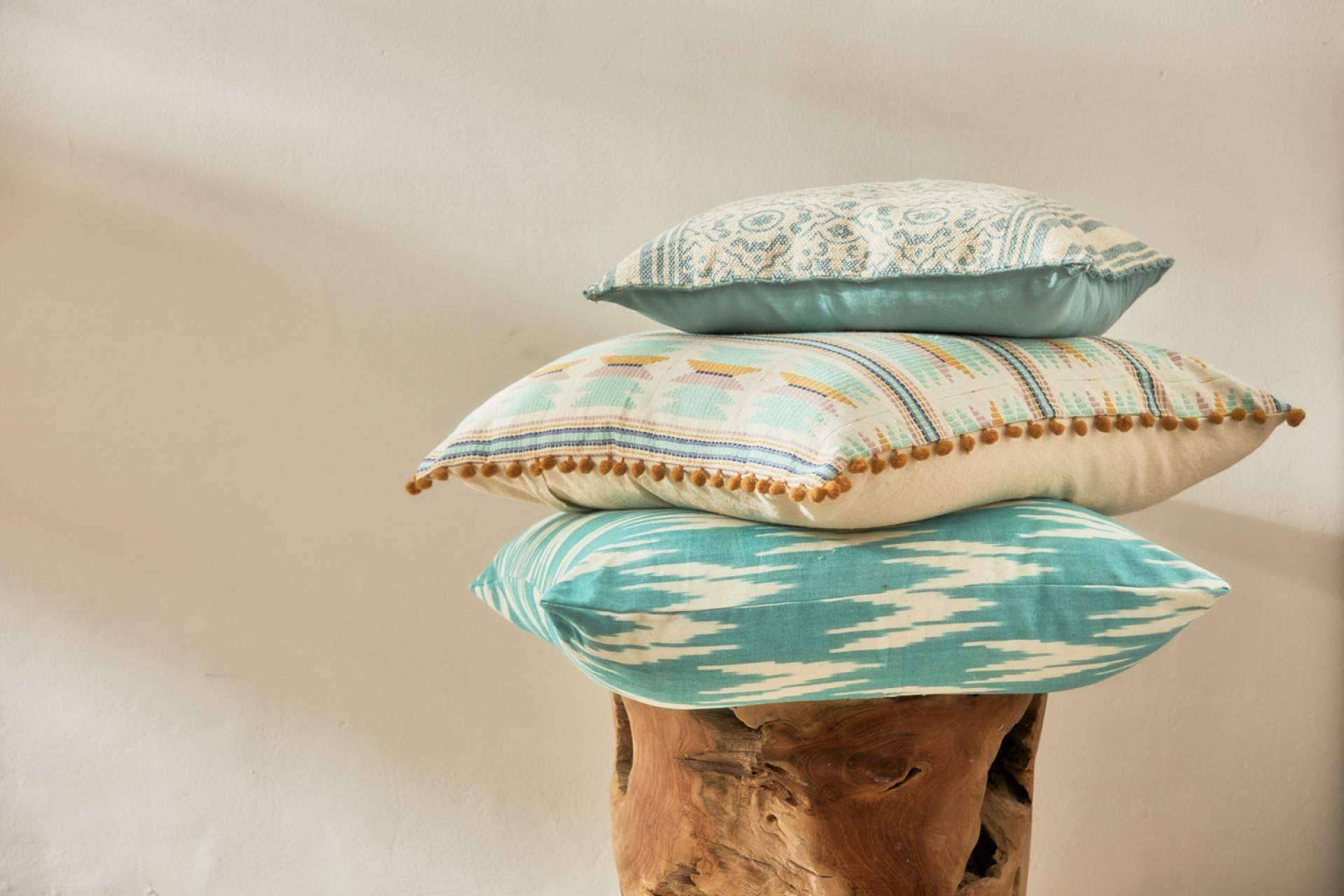 El color turquesa se pone en tendencia para este verano