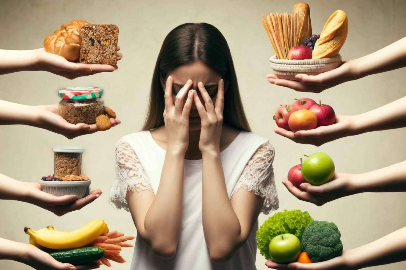 La historia de Ana con el test de intolerancia y sensibilidad alimentaria de BioInTest