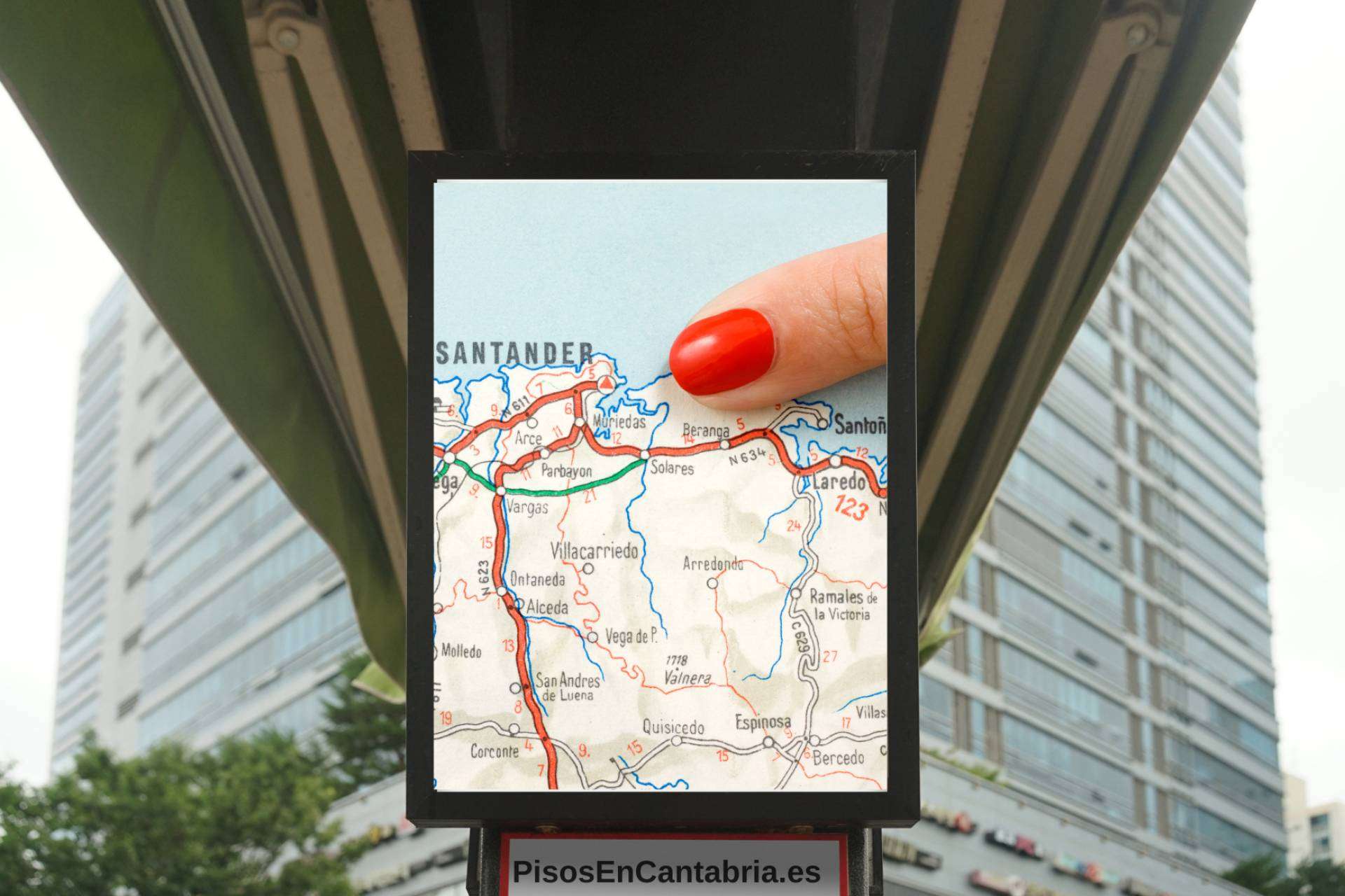 Una solución para quienes buscan comprar o alquilar Cantabria con garantía y seguridad