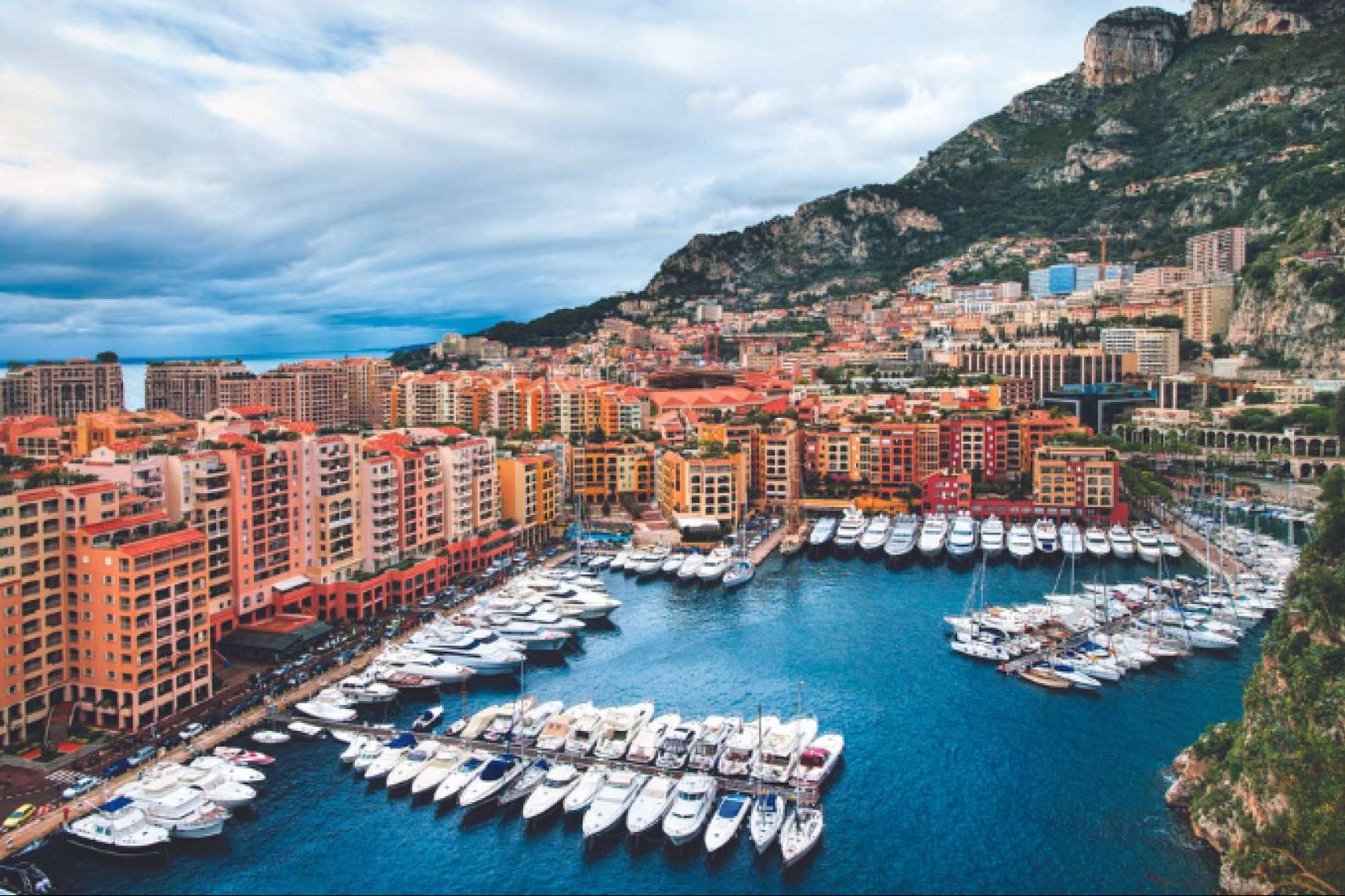 Windstar Cruises presenta sus cruceros de invierno por el Mediterráneo para 2024 y 2025