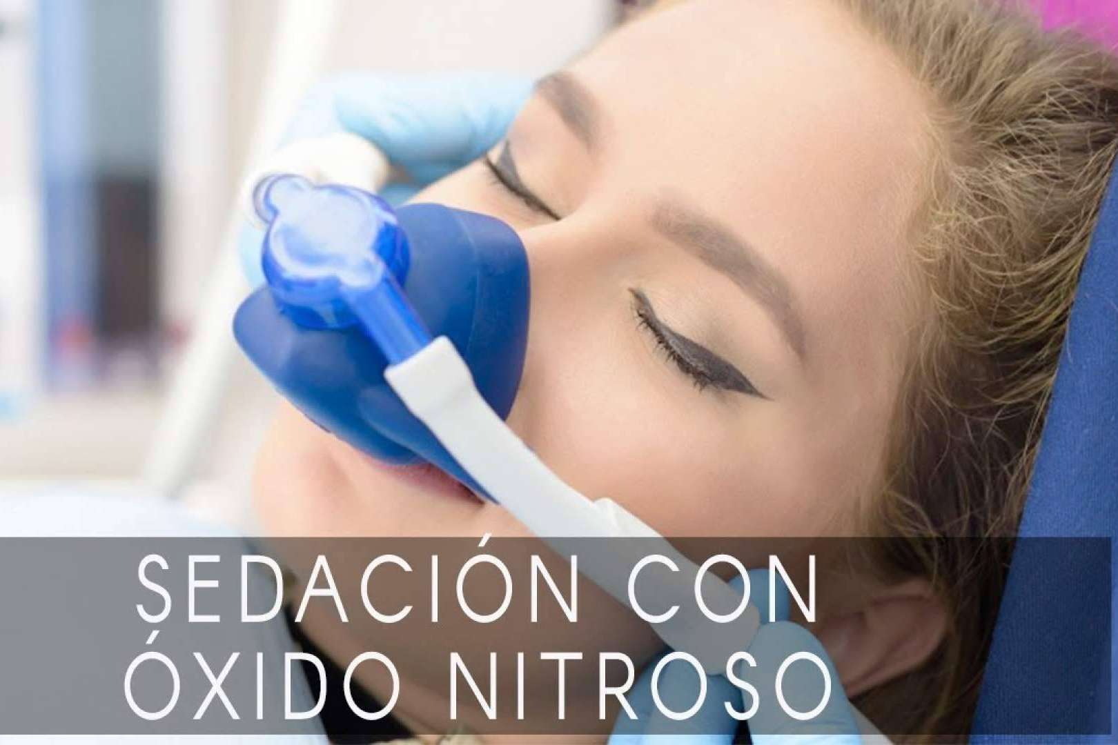 Cómo vencer la fobia dental en una visita. Protocolo aprobado y eficaz