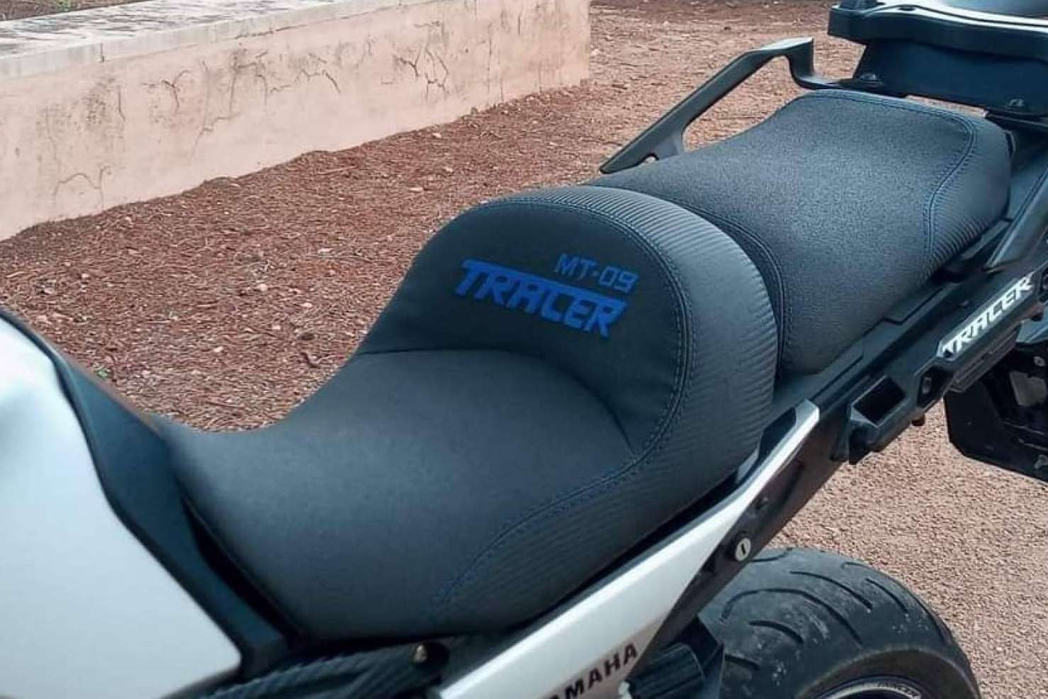 La importancia de un buen asiento para la comodidad y seguridad en largos viajes en moto