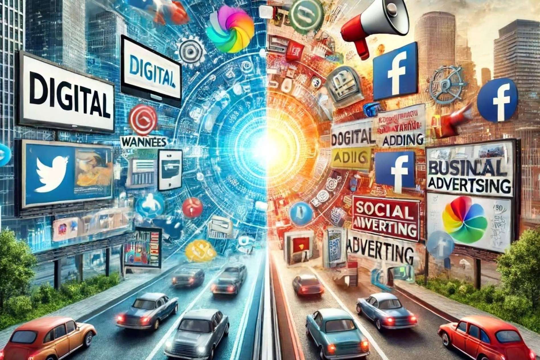 Creatividad, innovación y estrategia