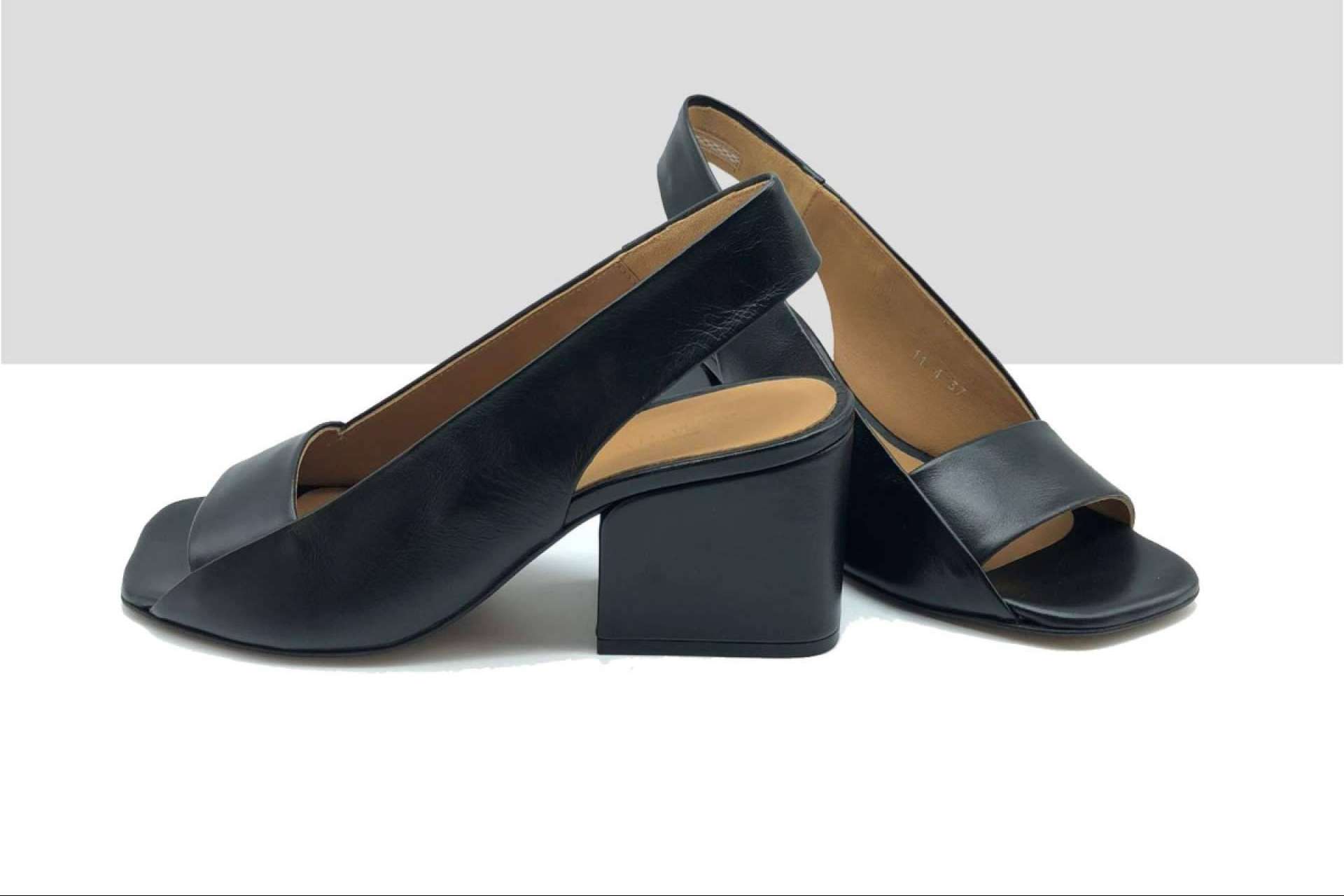 Sofisticación y comodidad, con los zapatos de verano de Audley Shoes