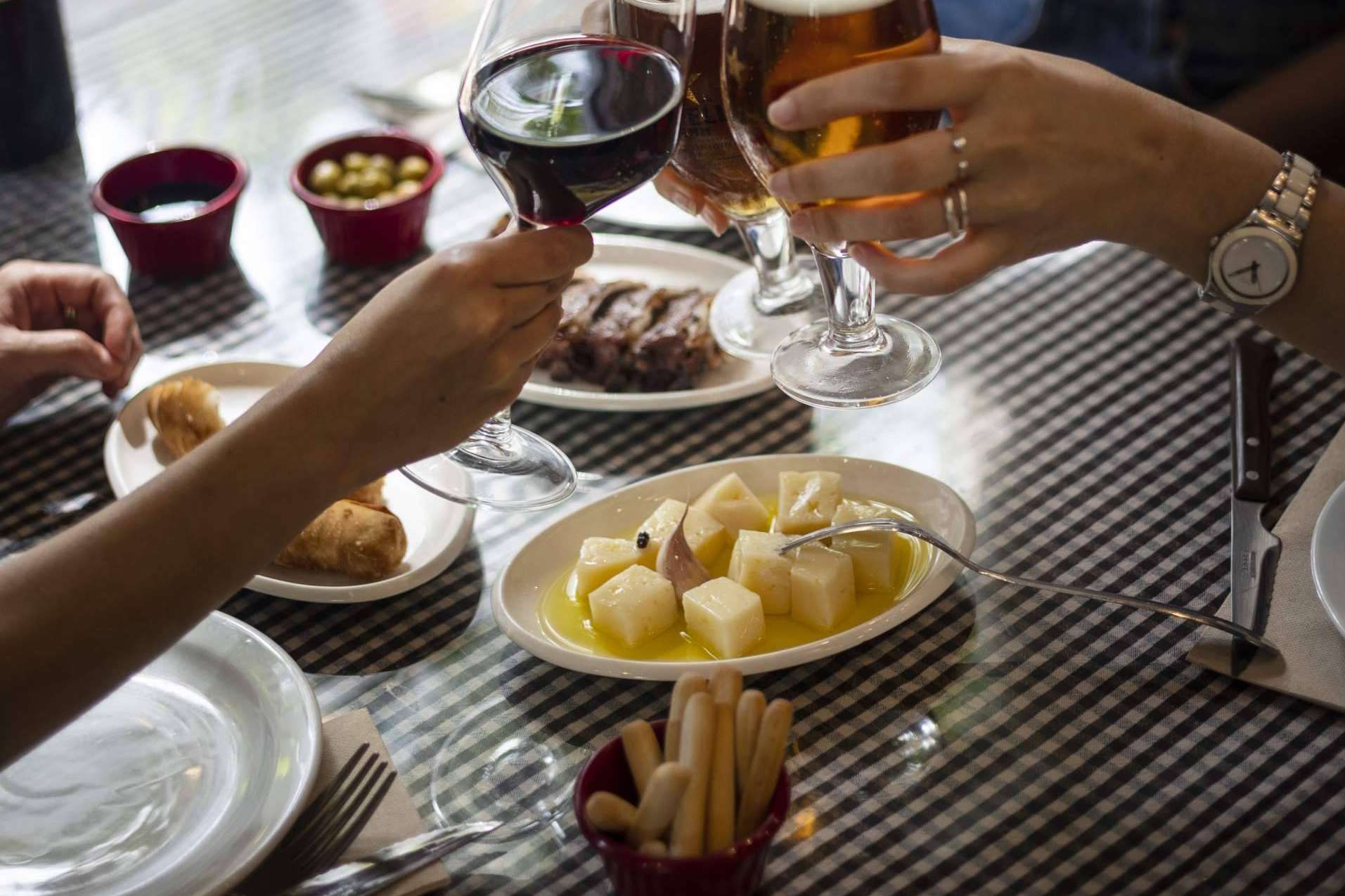 Pasa Tapas, parada obligatoria de la guía de restaurantes de la Barceloneta
