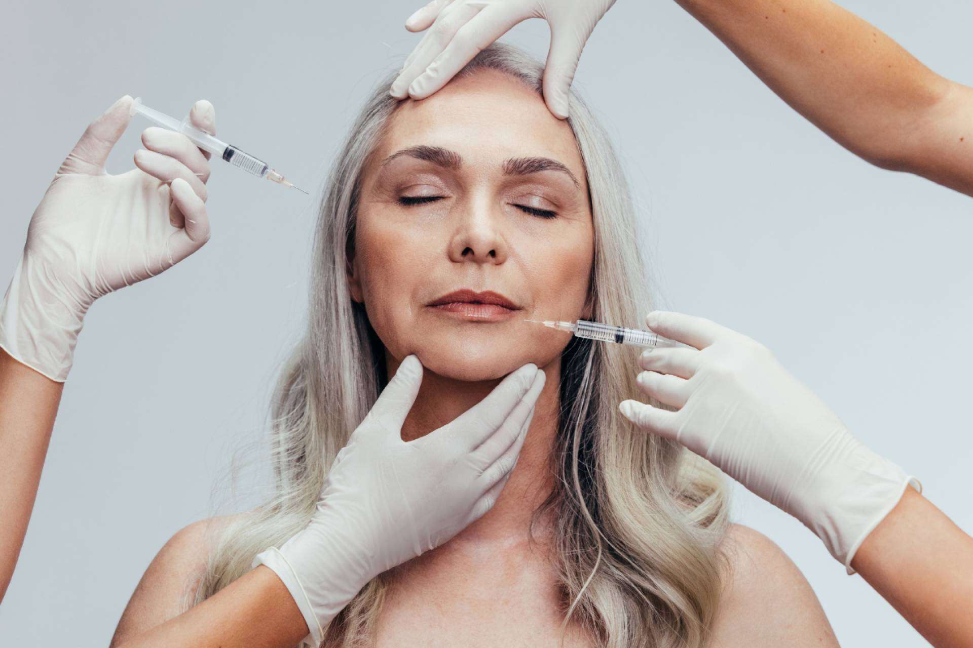Medicina estética, la ciencia de la belleza