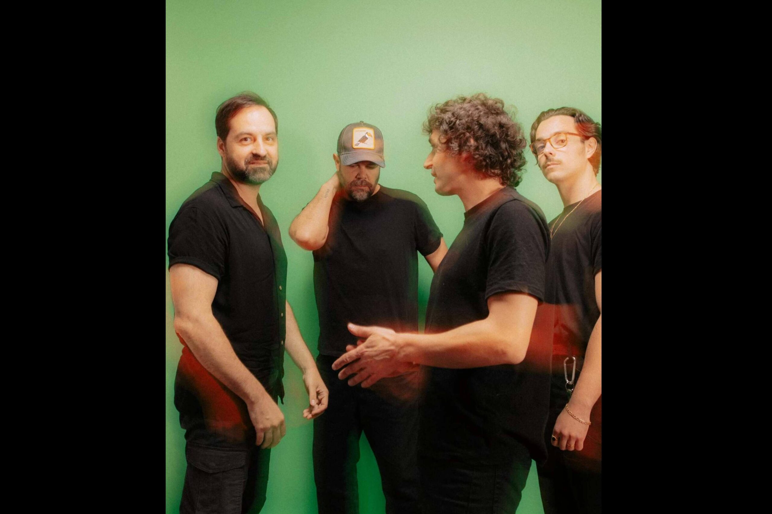 VERONA presenta 'Jodido Milagro'