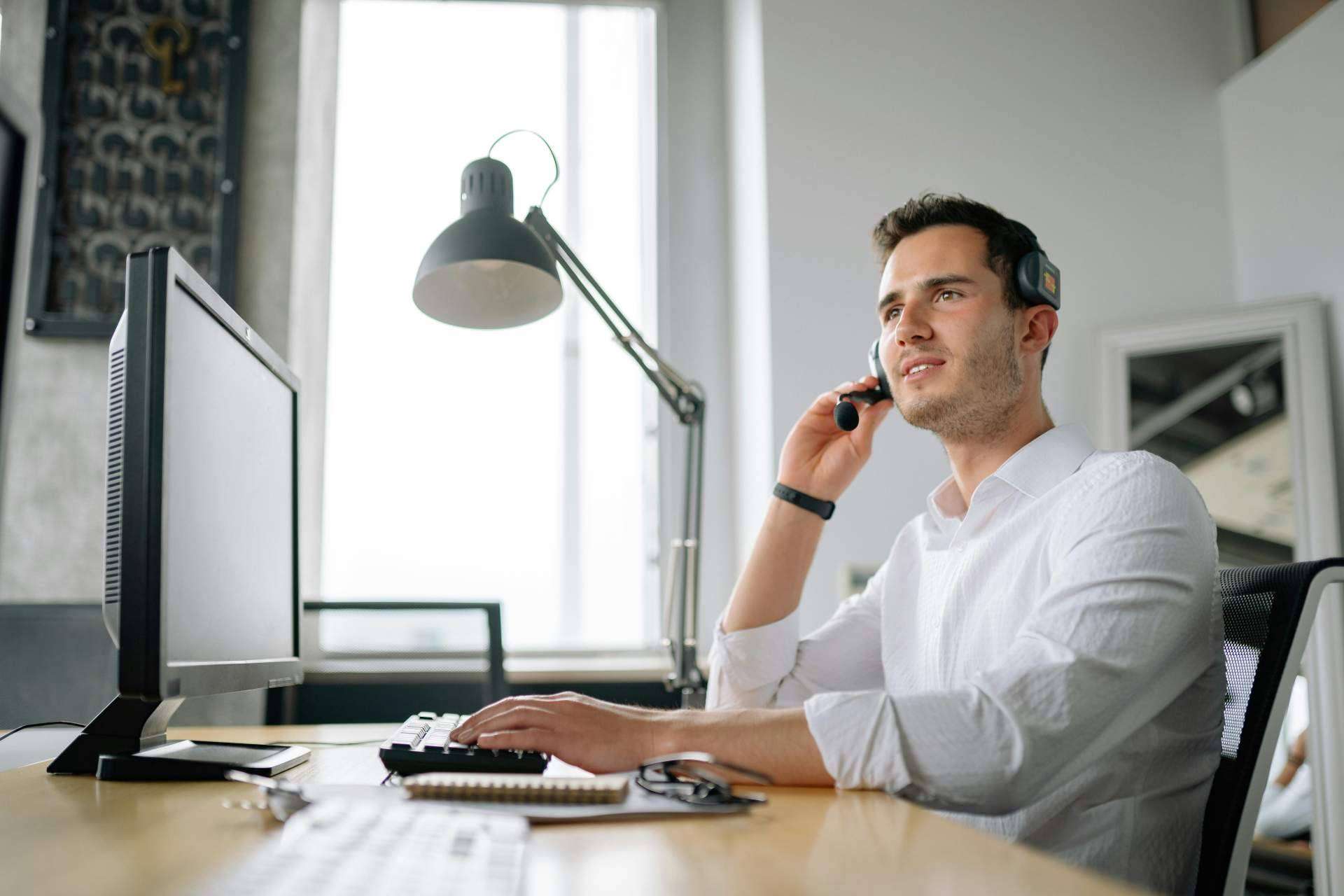 Optimiza tu telemarketing con el sistema de call center multi propósito de XY Marketing