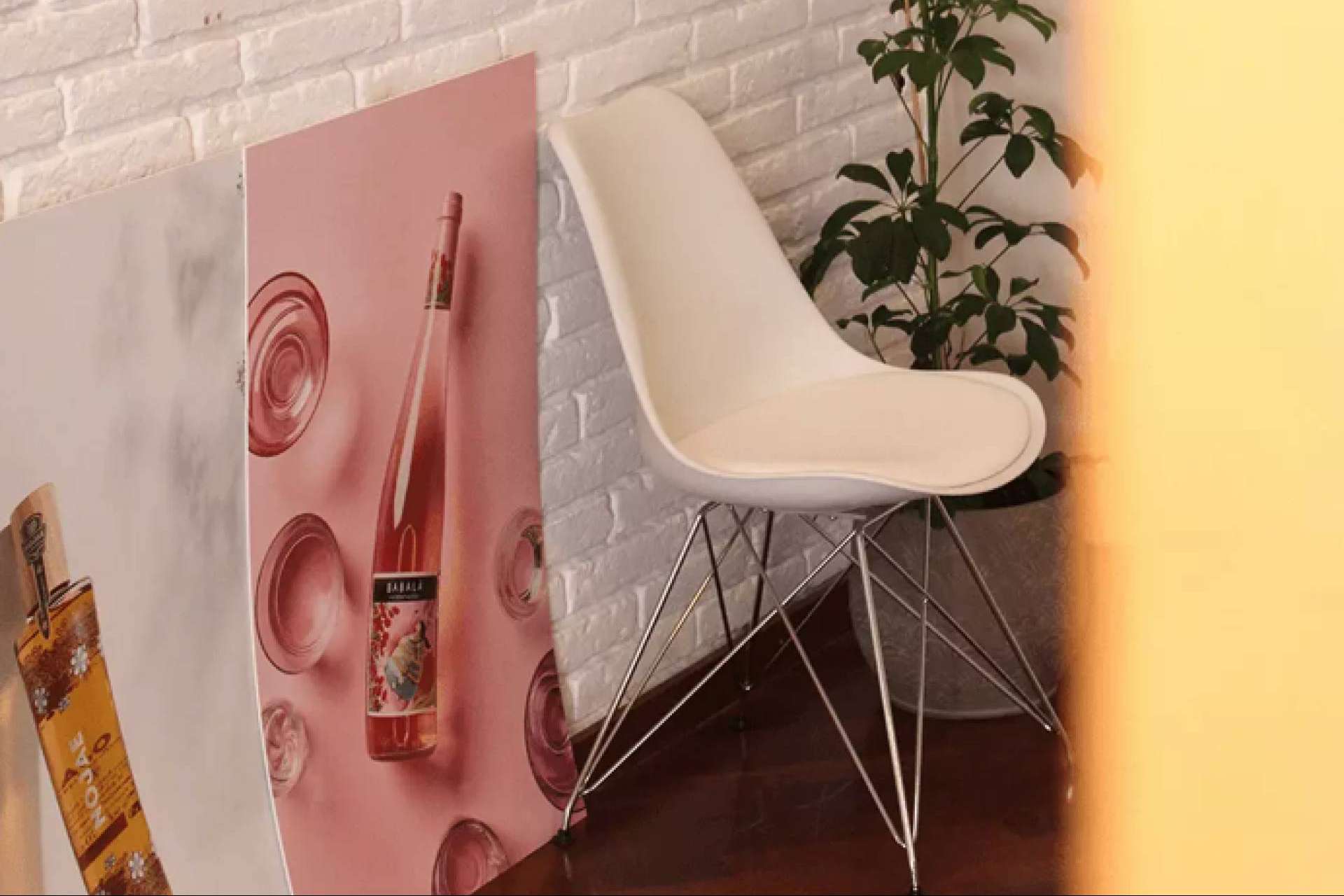 Especialistas en diseño de packaging para empresas de la mano de Theyesbrand