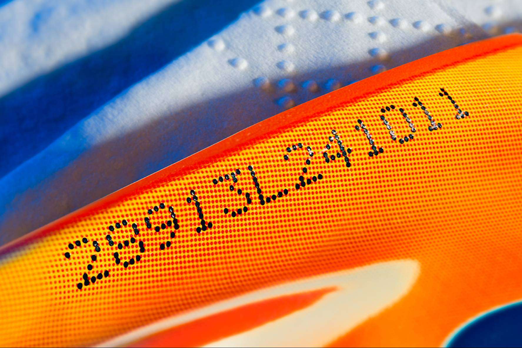 ¿Por qué las tintas son tan importantes en codificación? Por Trébol group