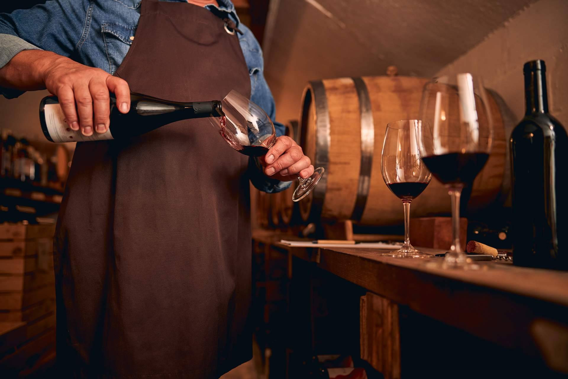 Heritage de Mur, un vino tinto de roble que rinde homenaje a la tradición