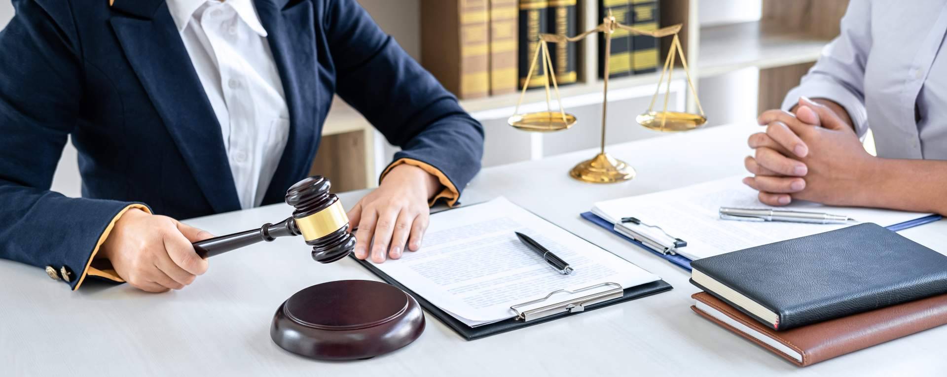 Best Accidents & Injuries Lawyers Near You